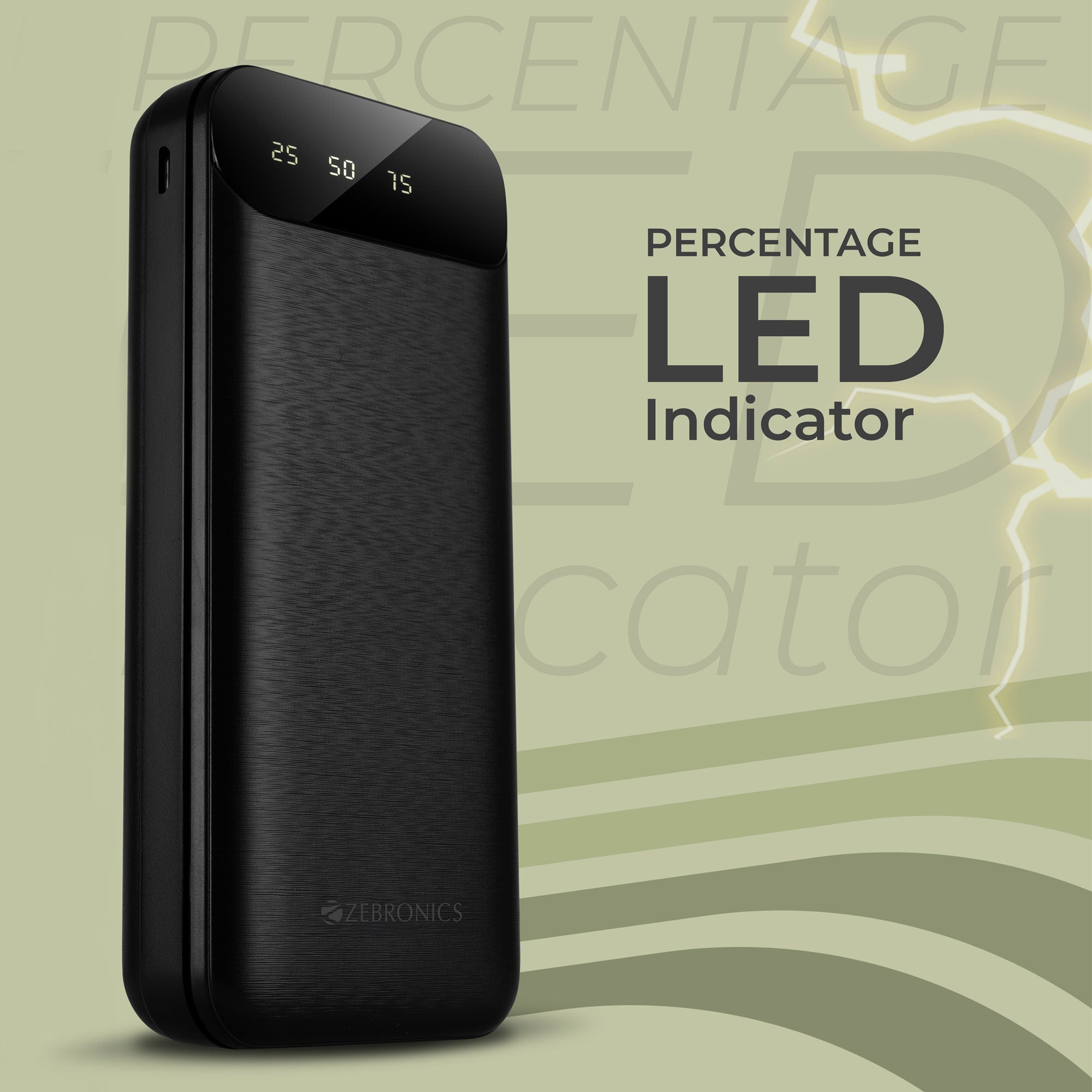 Zebronics-MB20000R7-Pro - Power Bank