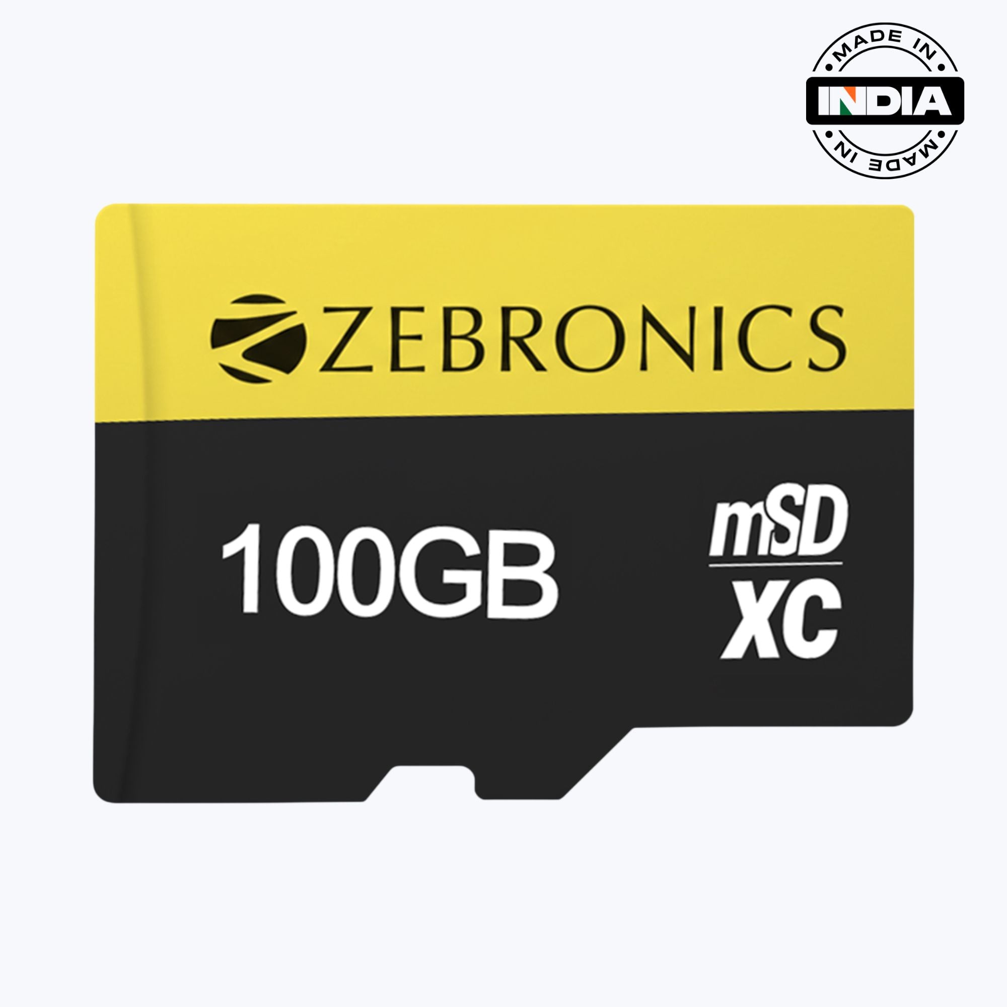 Zeb MSD100C10