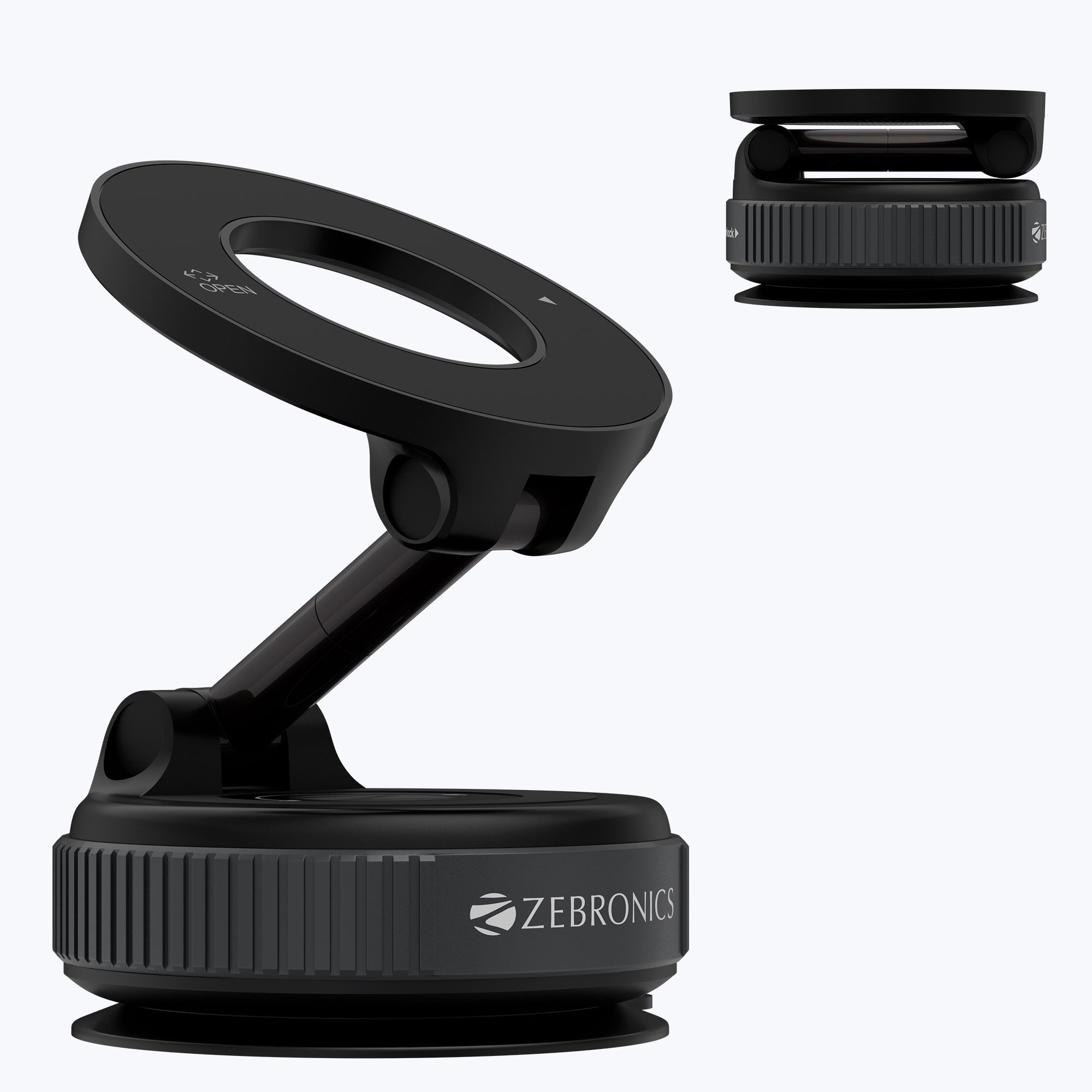 Zeb MS300