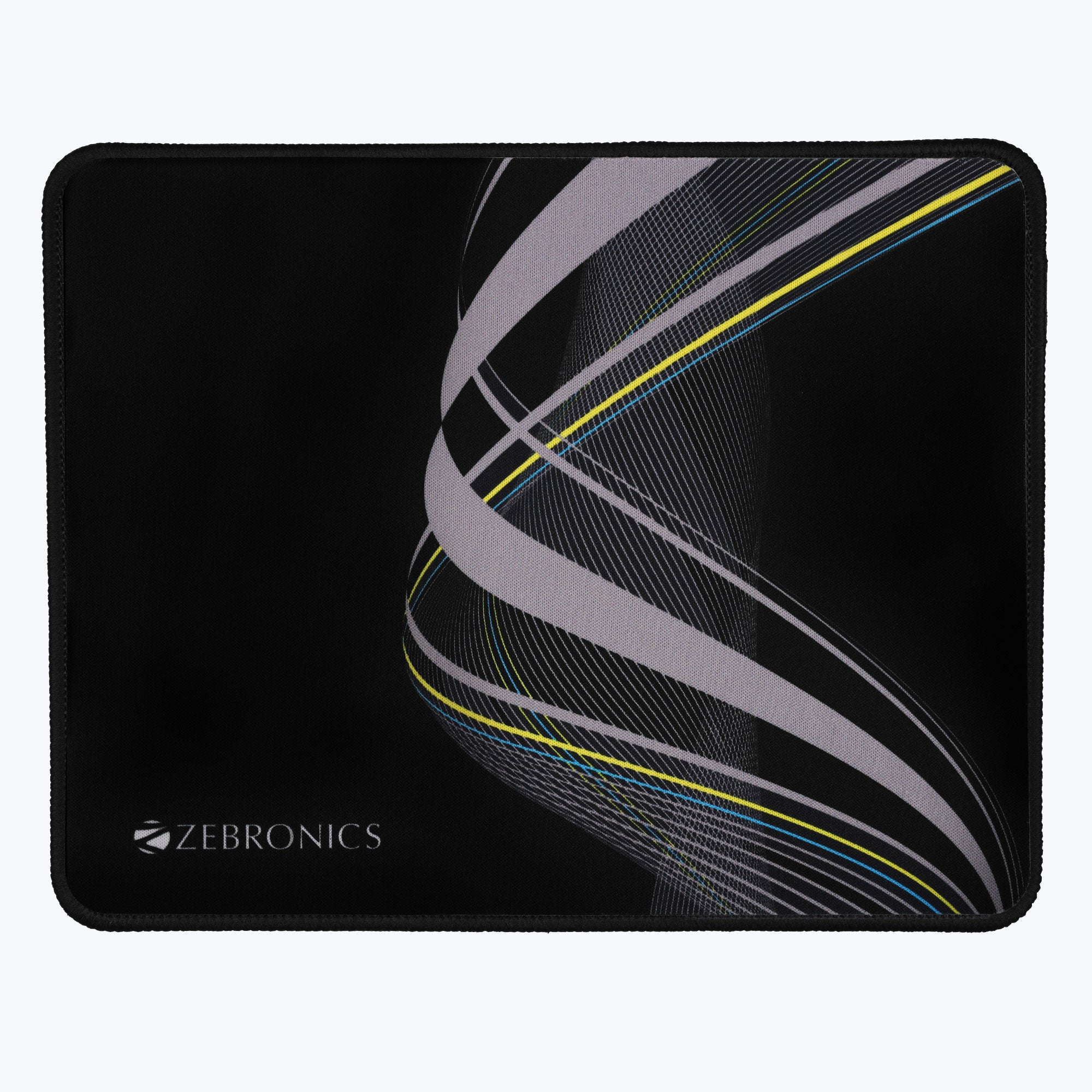 Zeb-MSP X2 - Mousepad - Zebronics