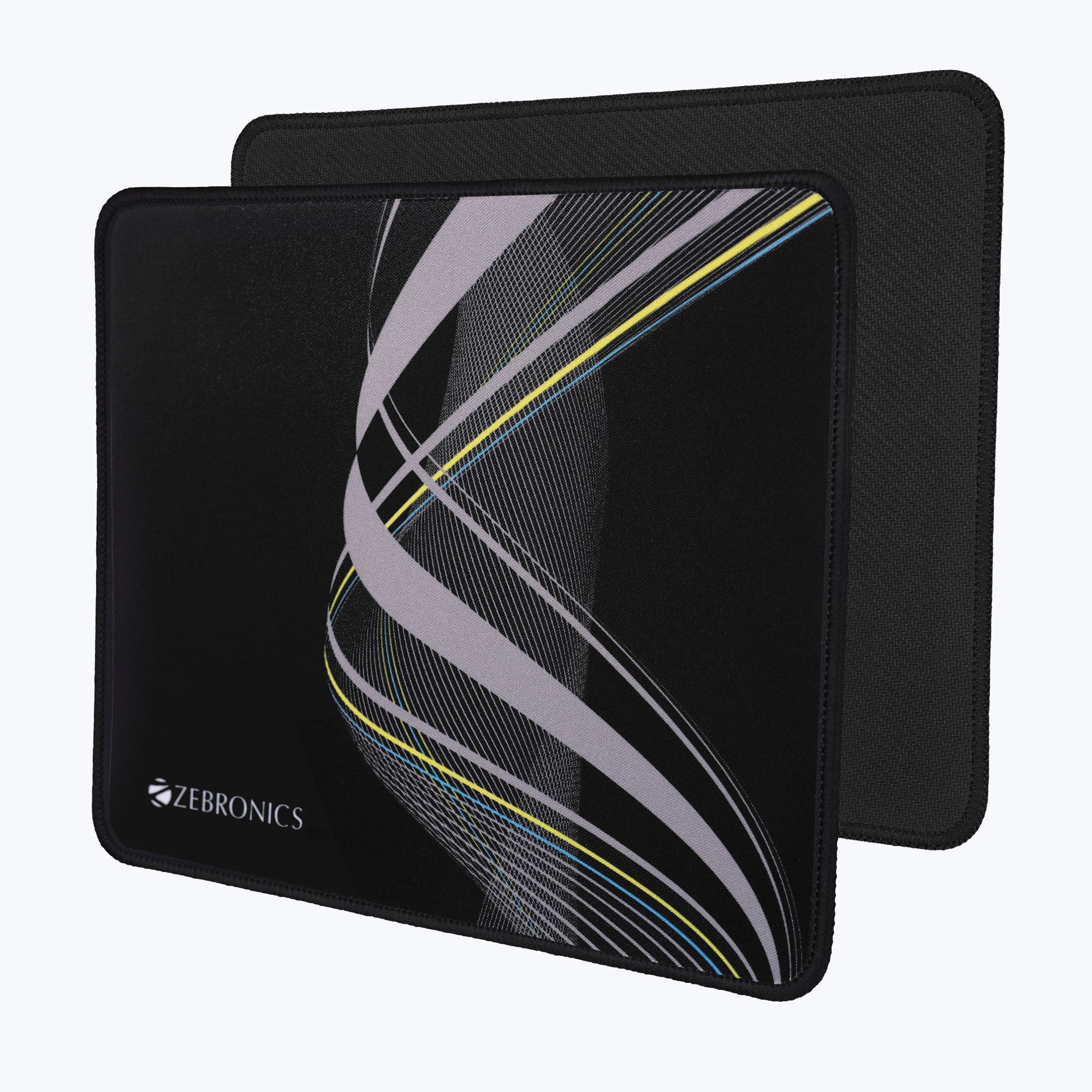 Zeb-MSP X2 - Mousepad - Zebronics