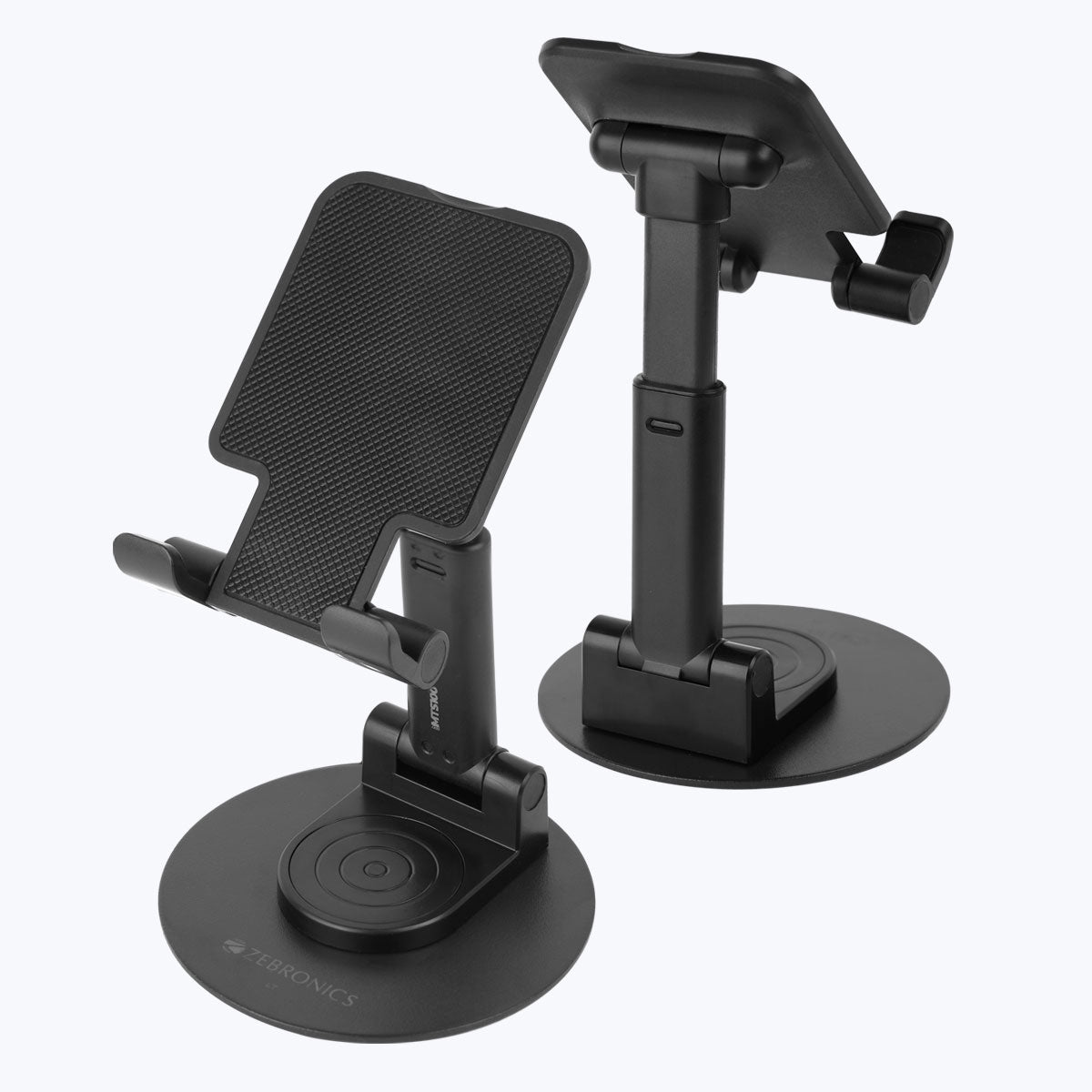 Zeb-MTS100 - Mobile Stand - Zebronics