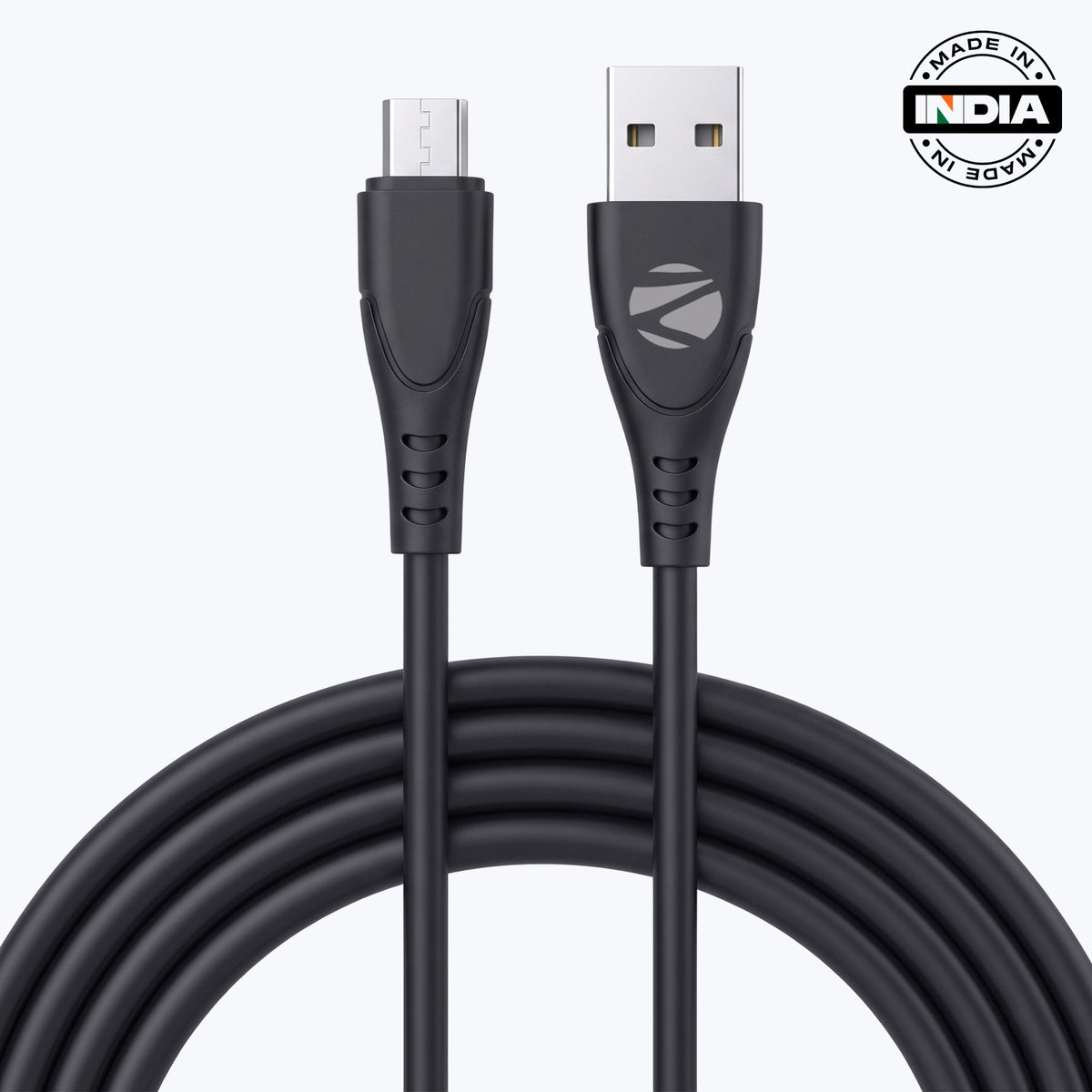zebronics - Zeb MU240 - Micro USB Cables