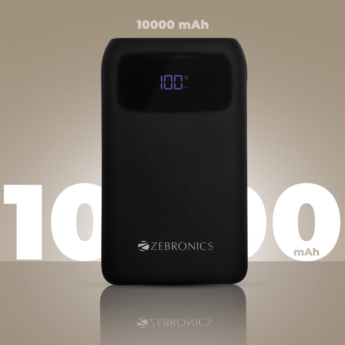 Zeb-MW57 - Power Bank - Zebronics