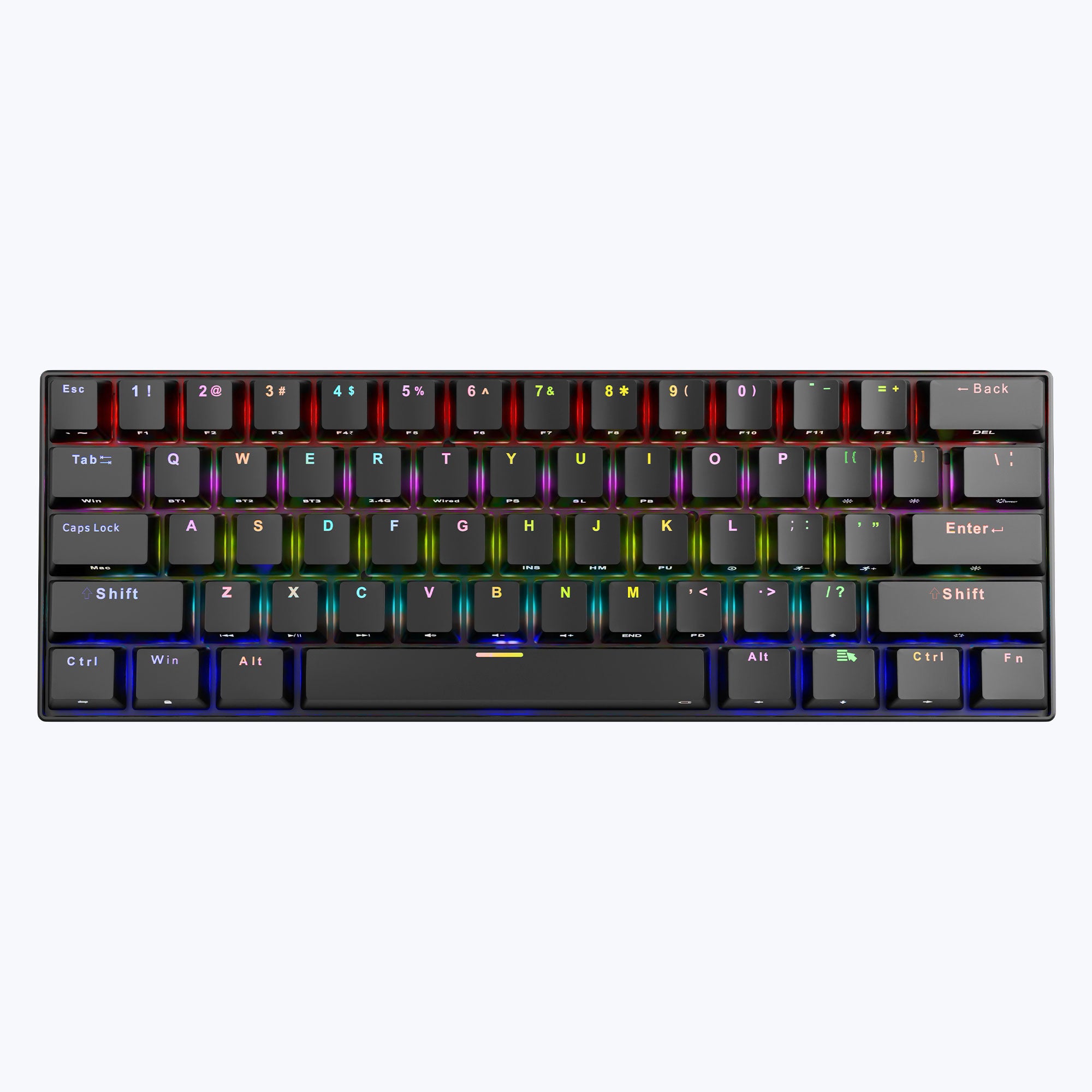 Zeb Max Ninja 61W