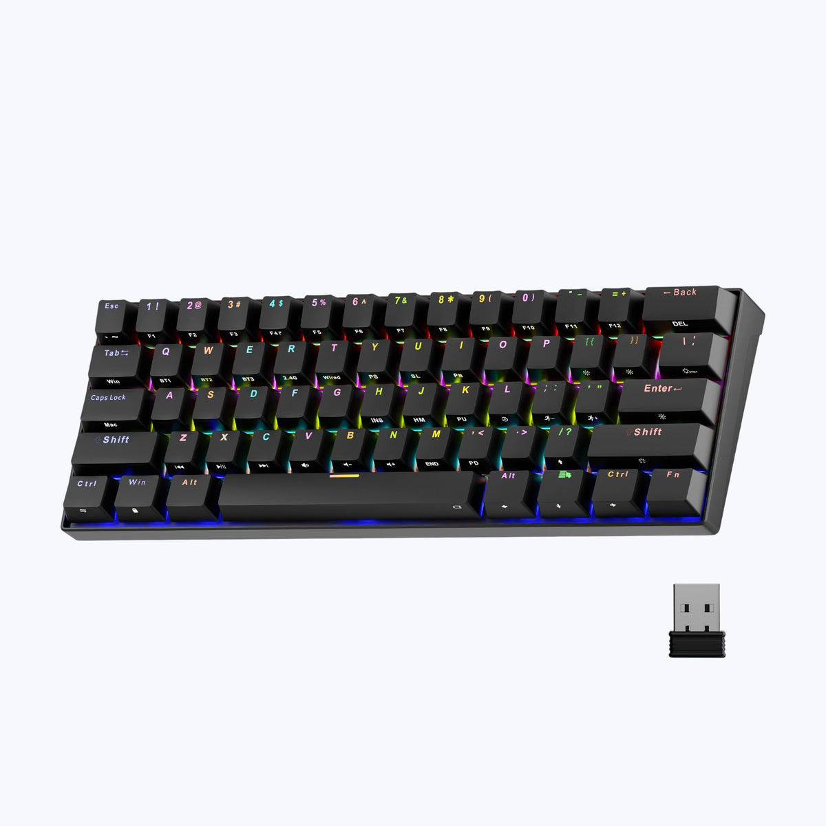 Zeb Max Ninja 61W
