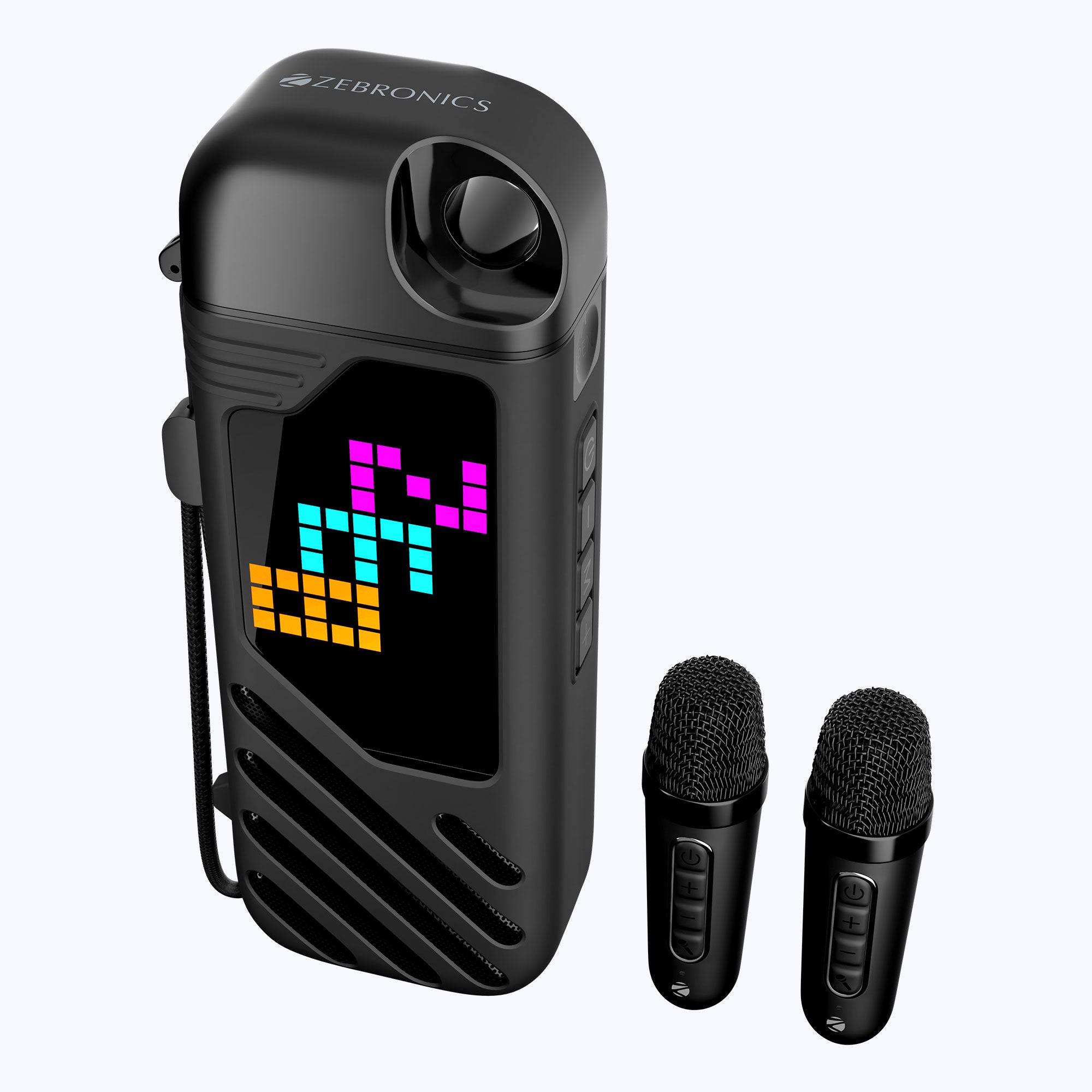 Zeb Music bomb X50