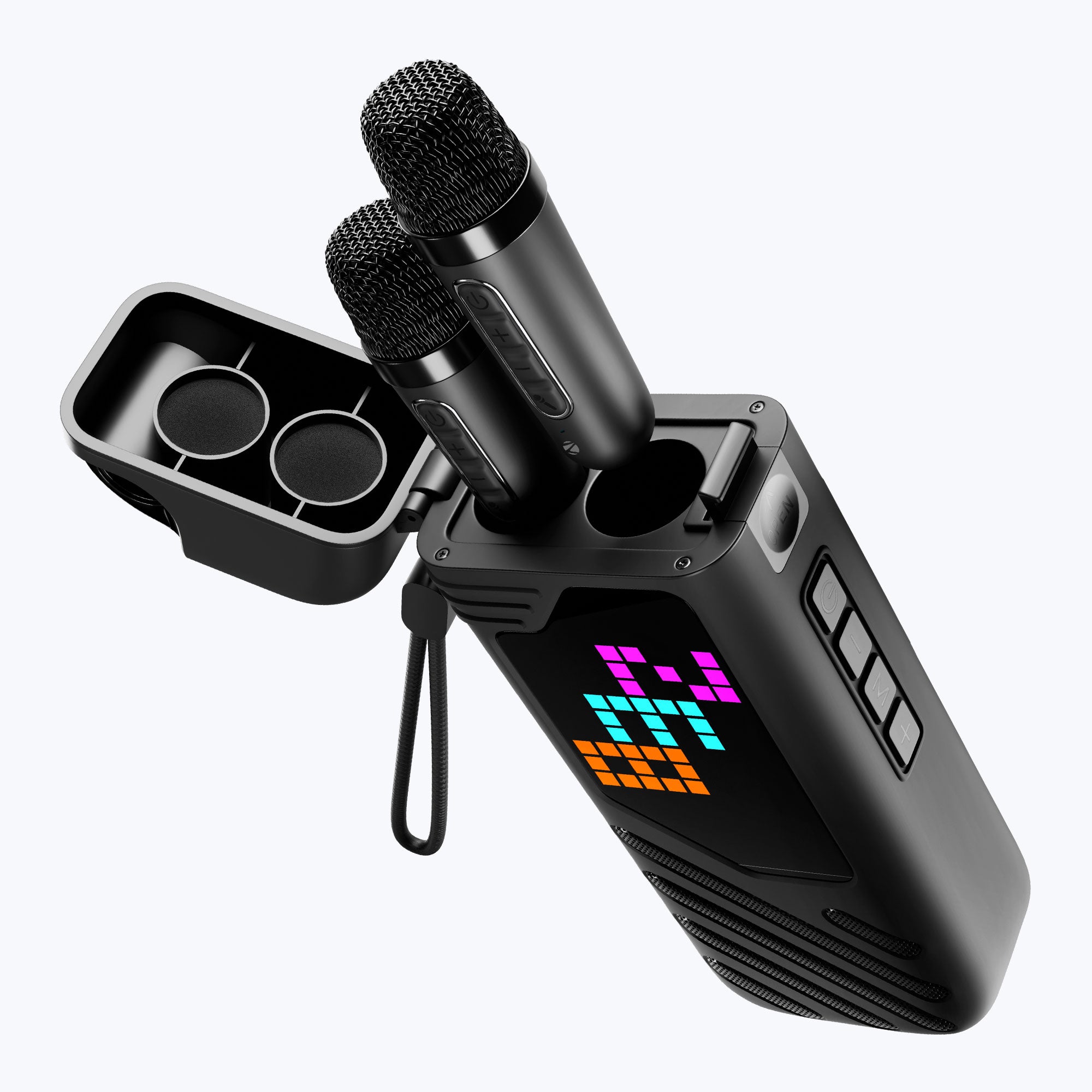 Zeb Music bomb X50
