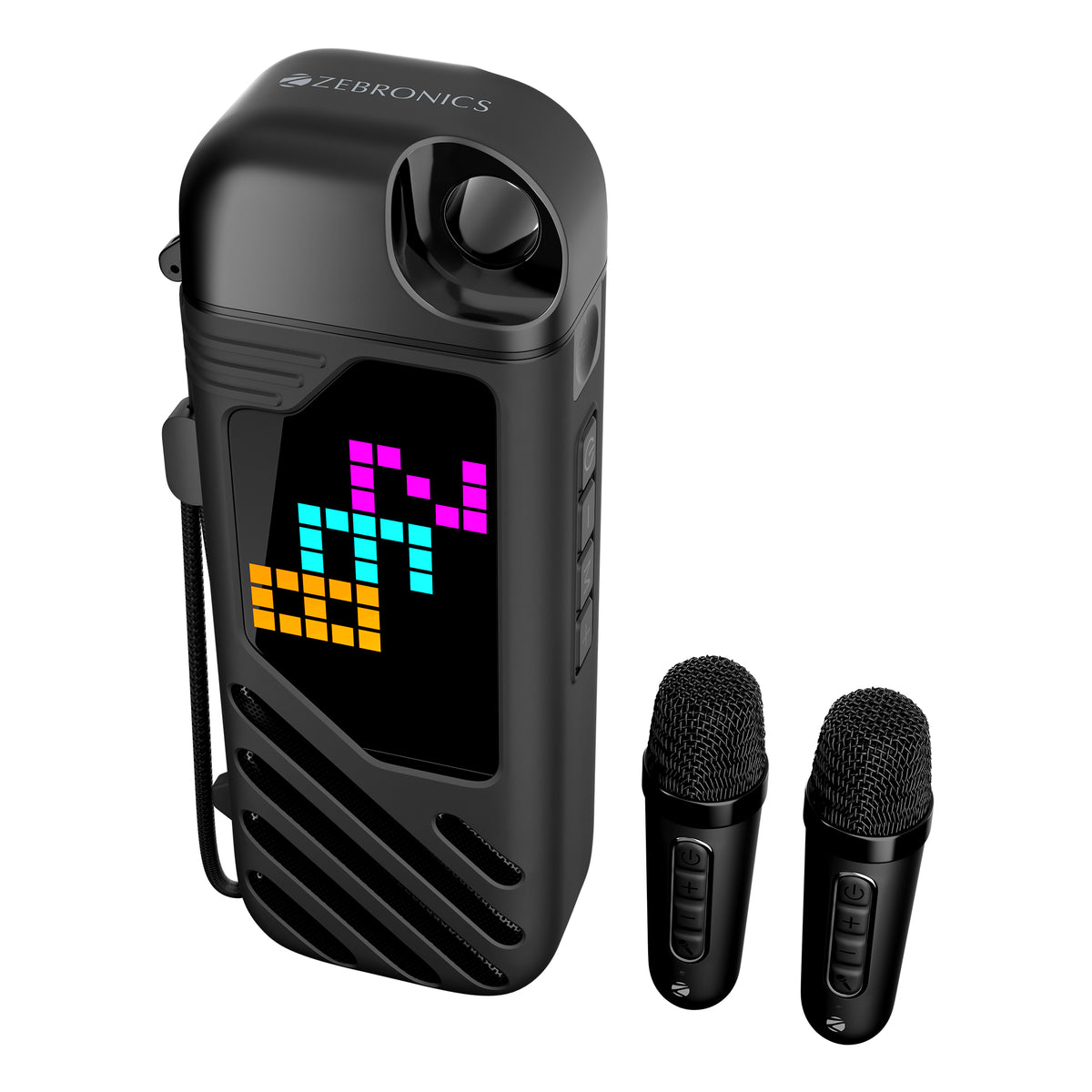 Zeb Music bomb X50
