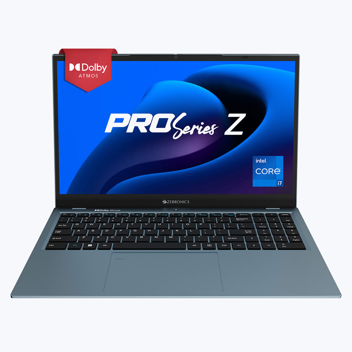 ZEB-NBC 5S  - Pro Series Z Laptop - Zebronics