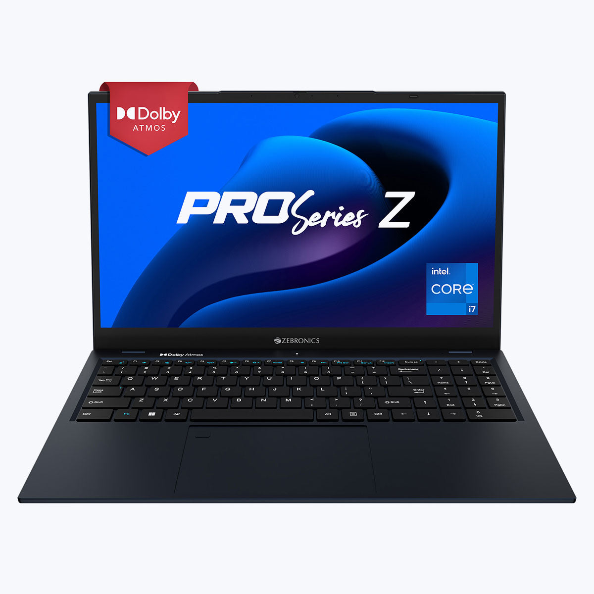 ZEB-NBC 5S  - Pro Series Z Laptop - Zebronics