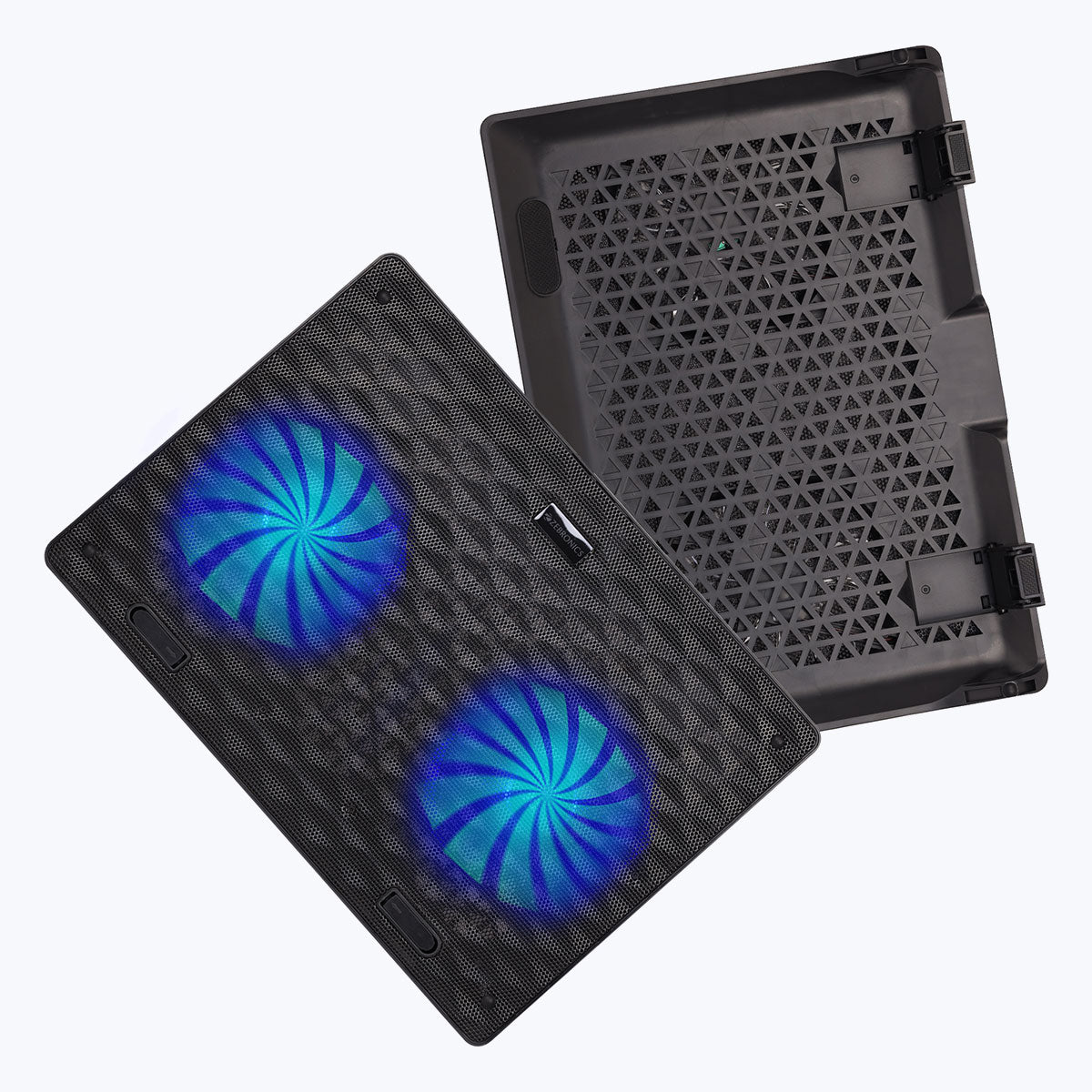 Zeb-NC3300 - Laptop cooling pad - Zebronics