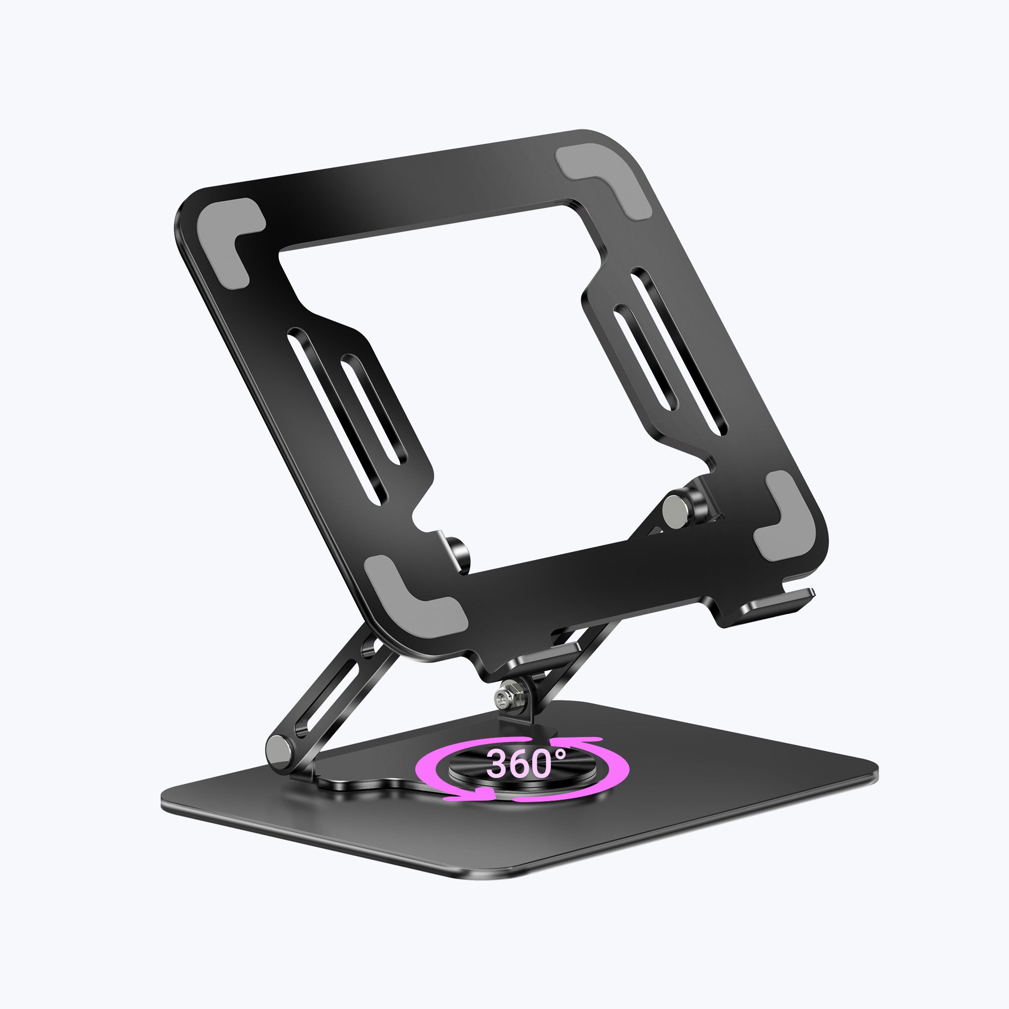 ZEB-NS3000 Pro - Laptop Stand - Zebronics