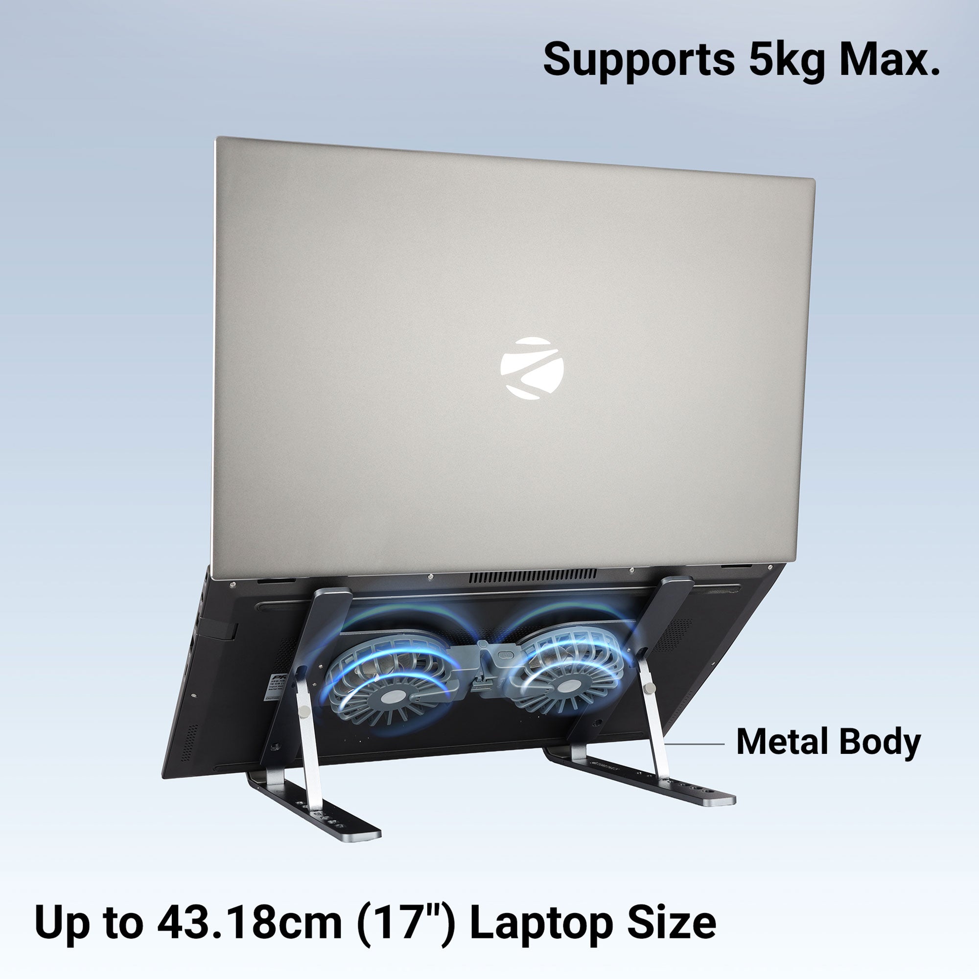 Zeb NS6000