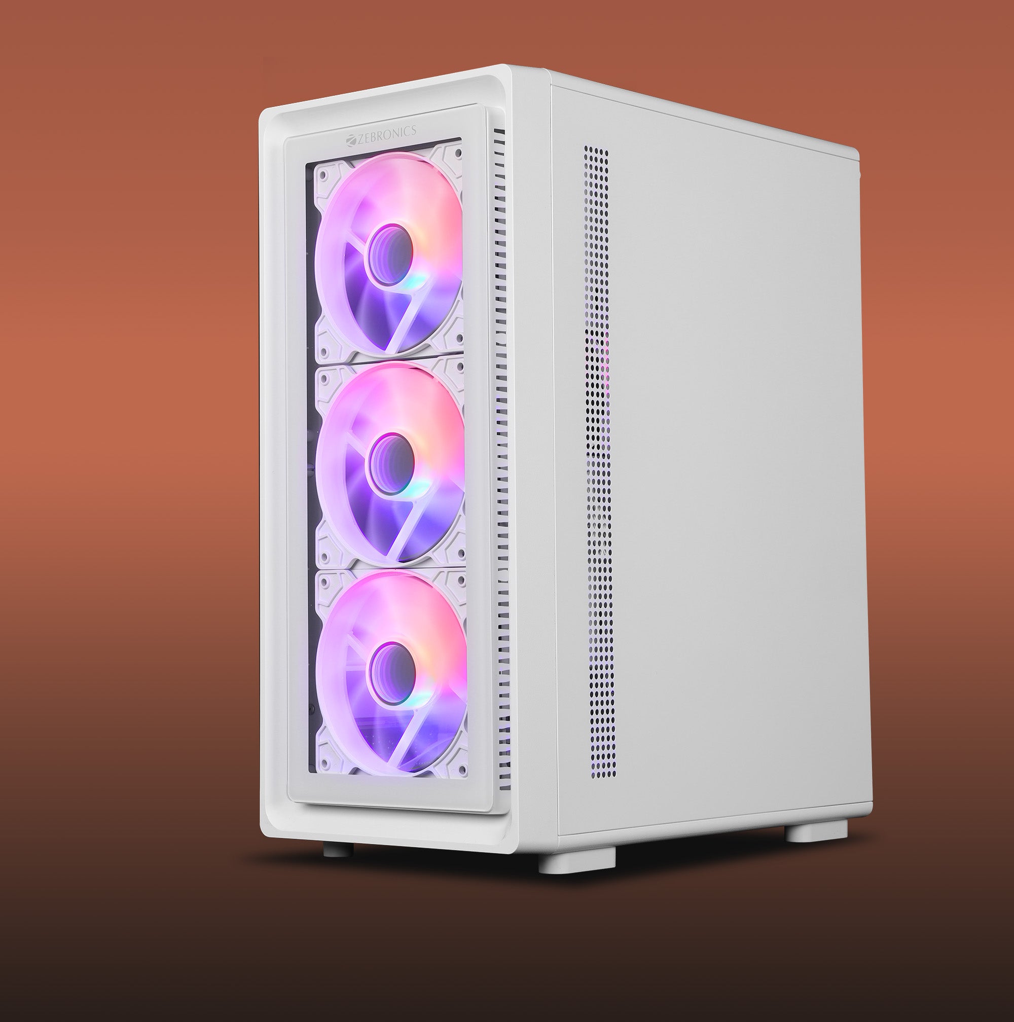 Zeb Nexo
