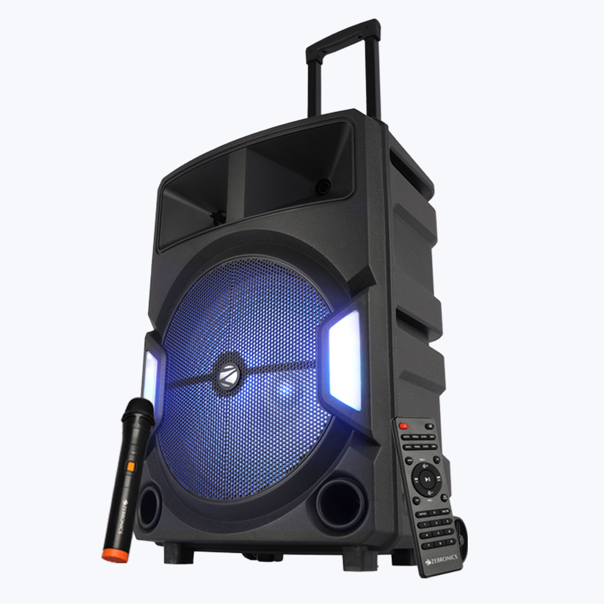 Zeb Octane 200