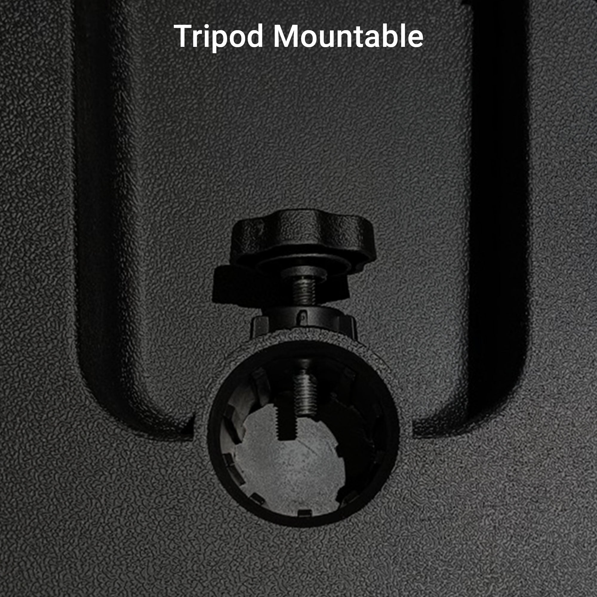 Zebronics - Zeb octane 601 - Trolley speaker - tripod mountable