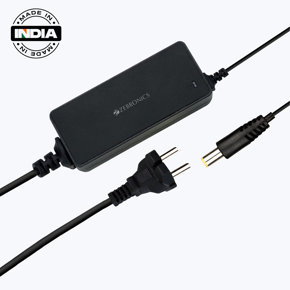 Zeb PA123A