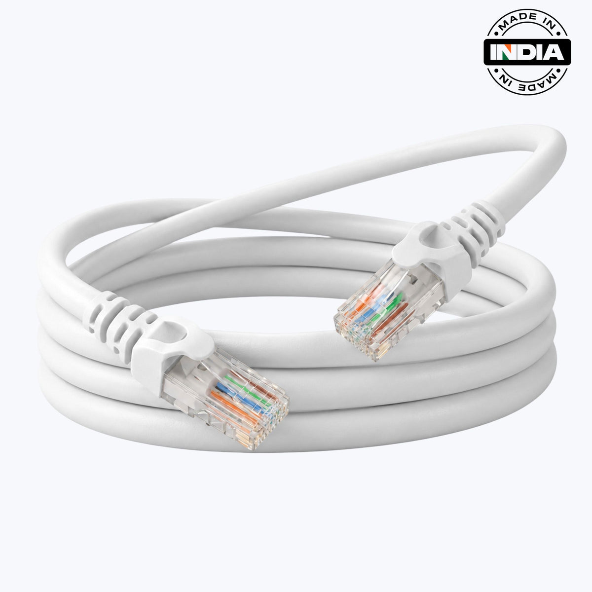 zebronics - Zeb PC4PCAT6 - CAT 6 Cables