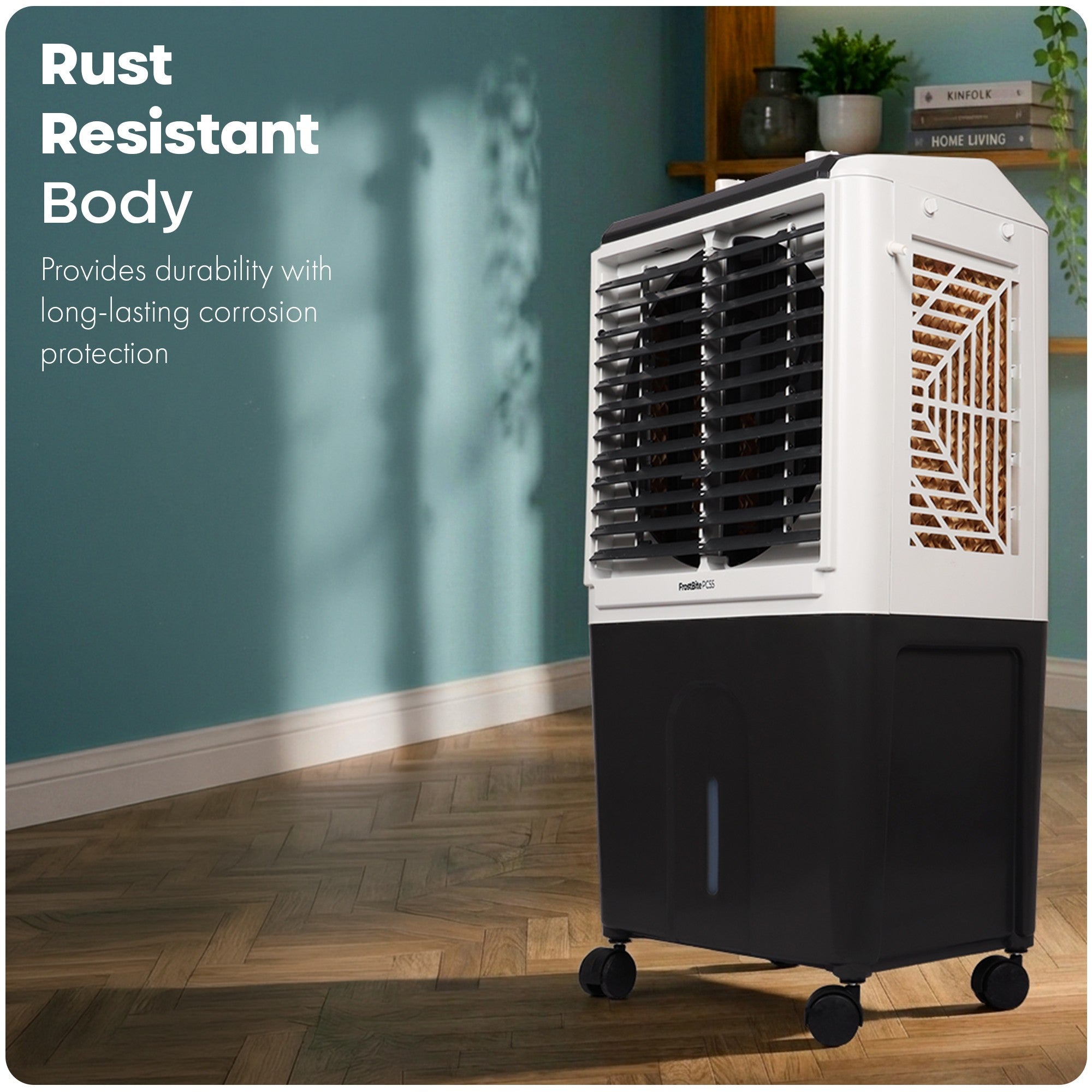 Zeb FrostBite PC55