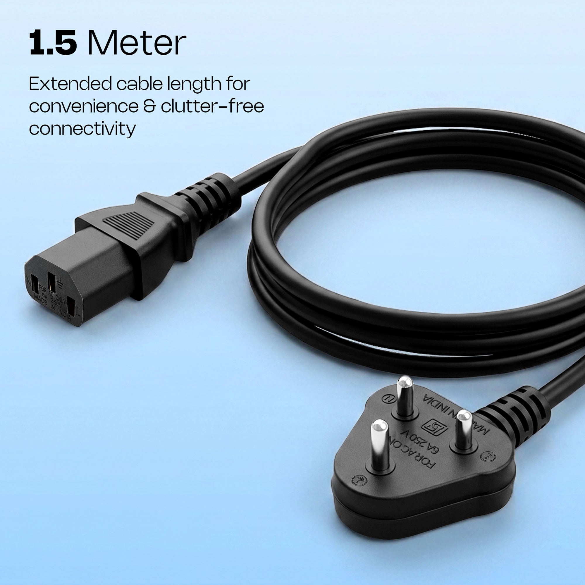 Zeb PCD15