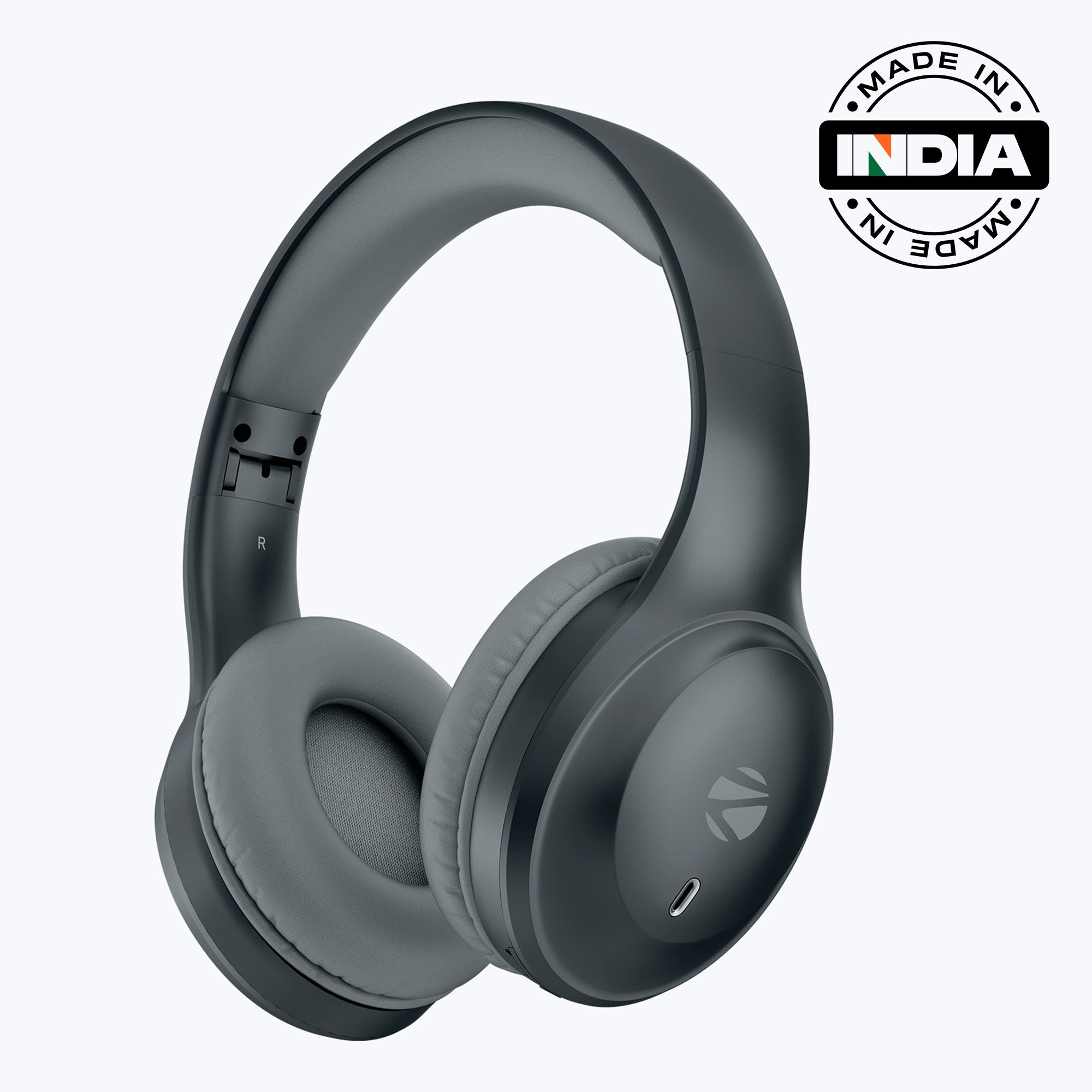 Zebronics Paradise Neo R Wireless Headphone