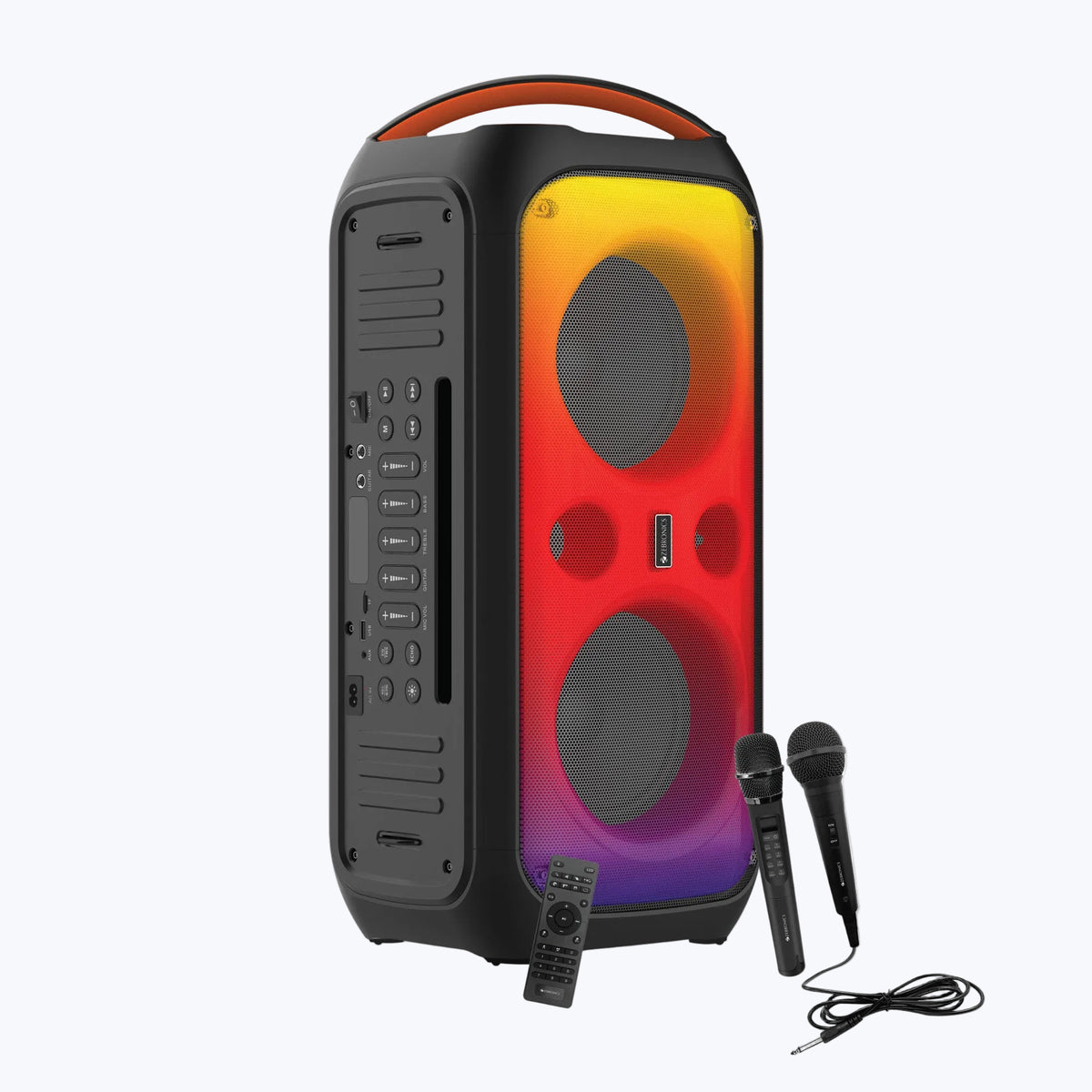Zeb Party Fyre 150