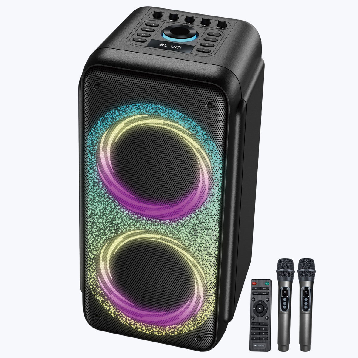 Zeb Party Fyre 200
