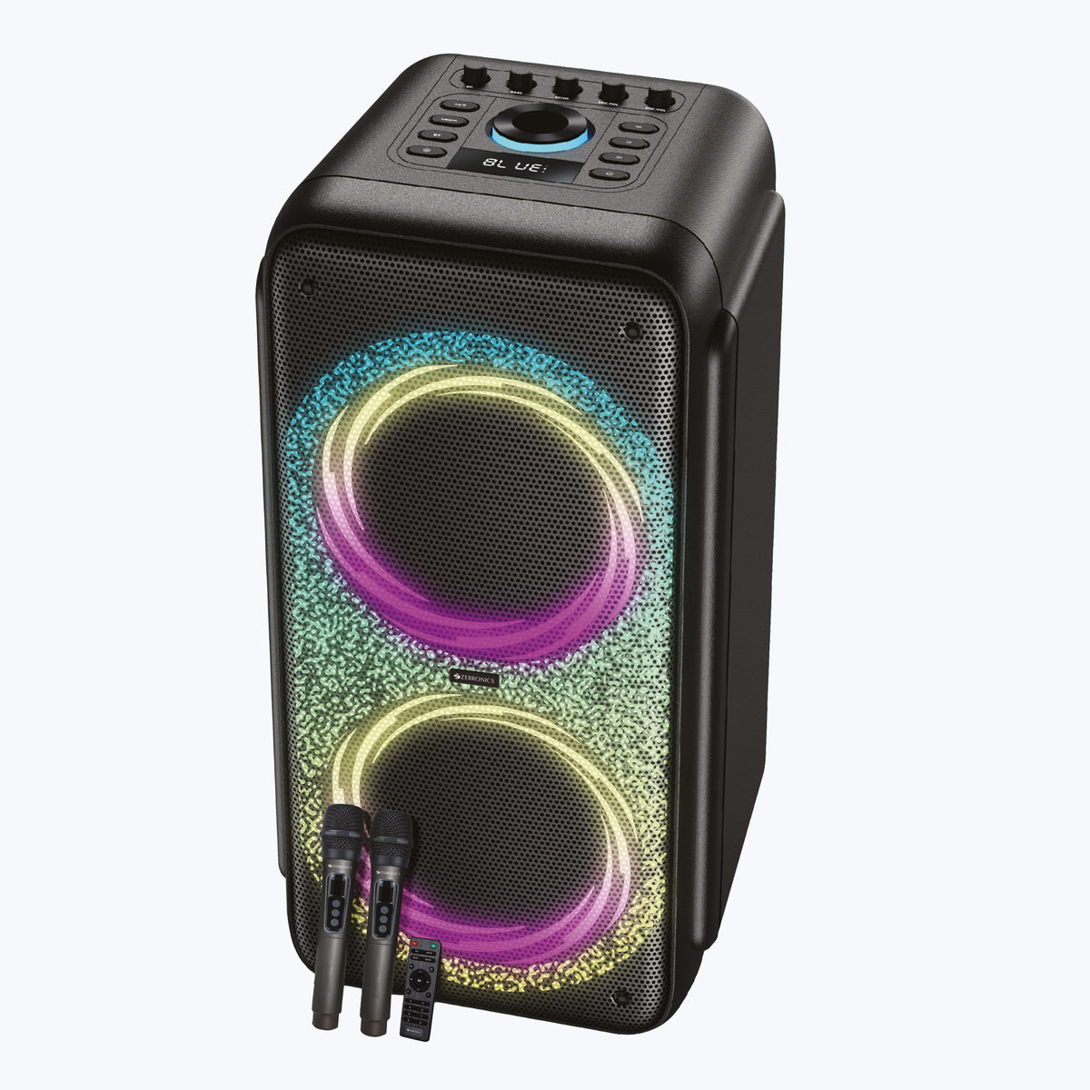 Zeb Party Fyre 200