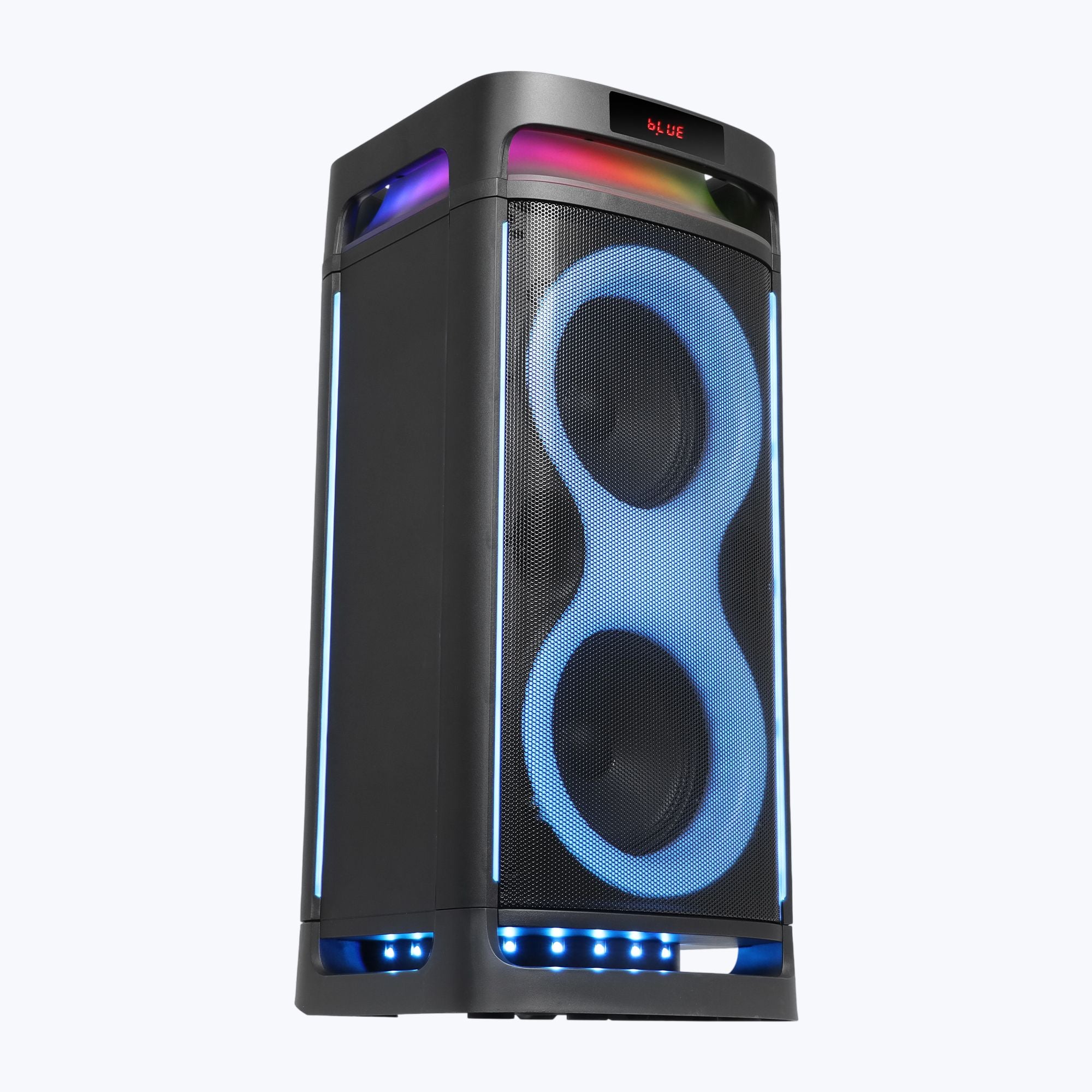 Zeb Party Fyre 500