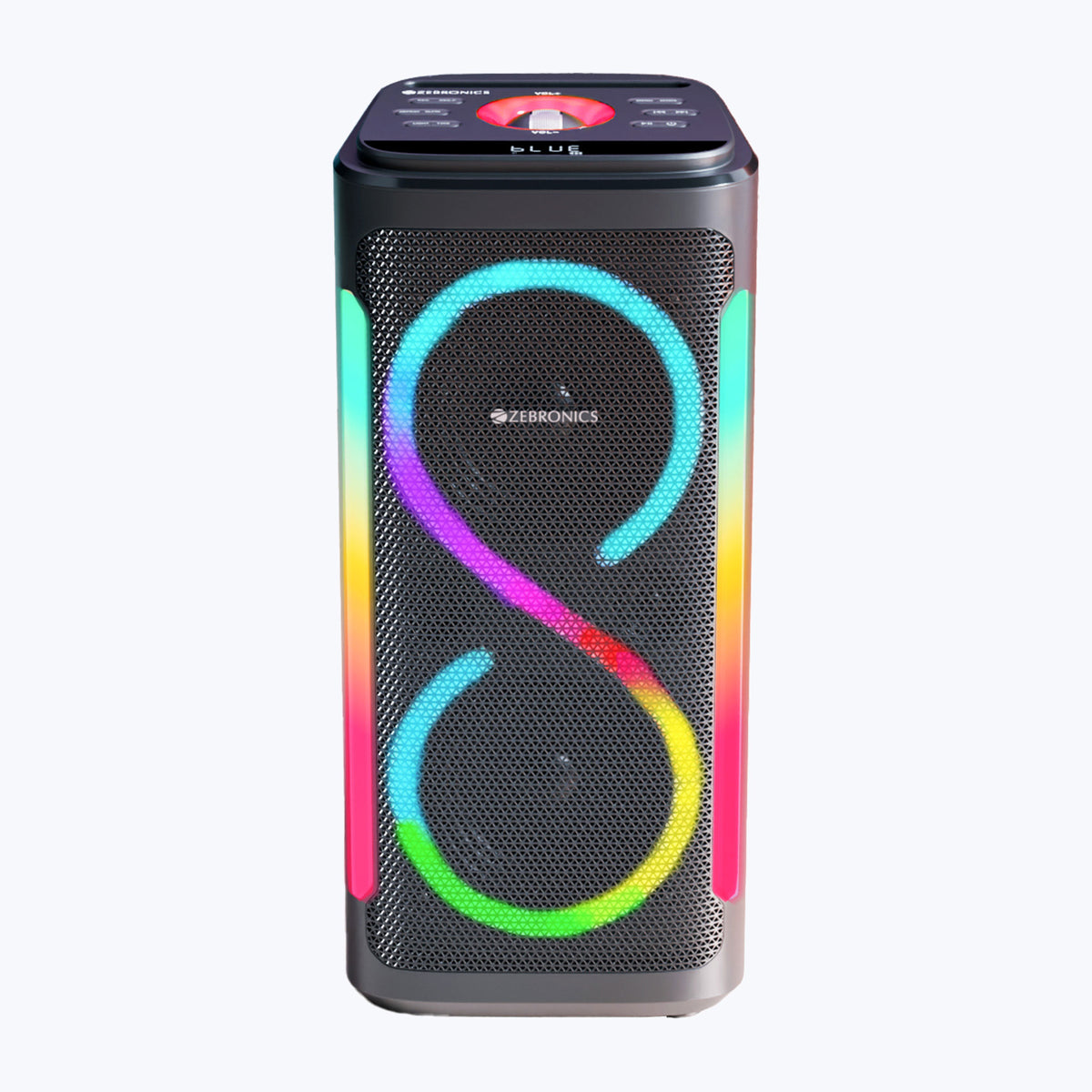 Zeb Party Fyre 650