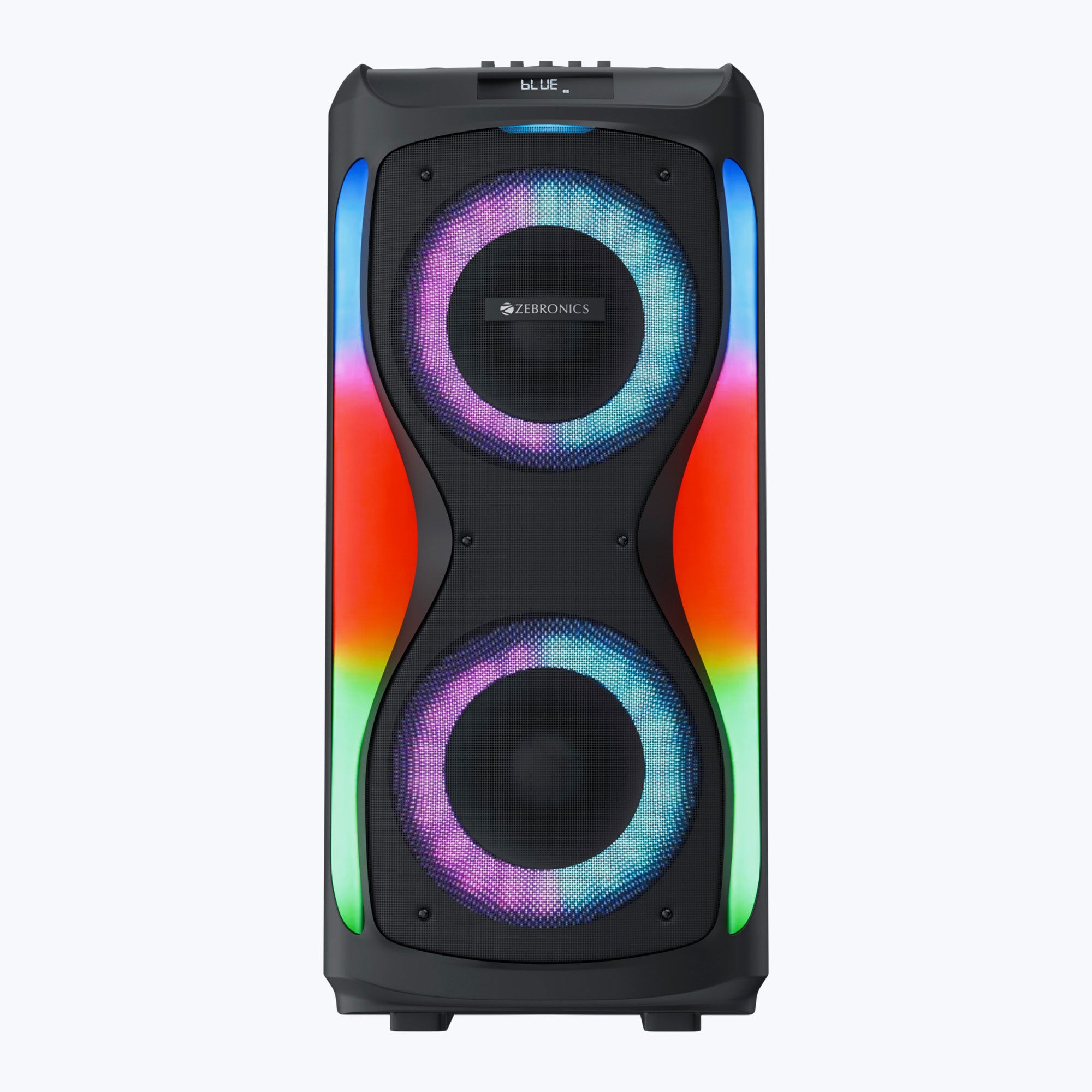 Zeb Party Fyre 550