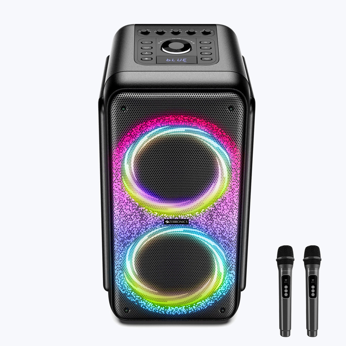 Zeb Party Fyre 200
