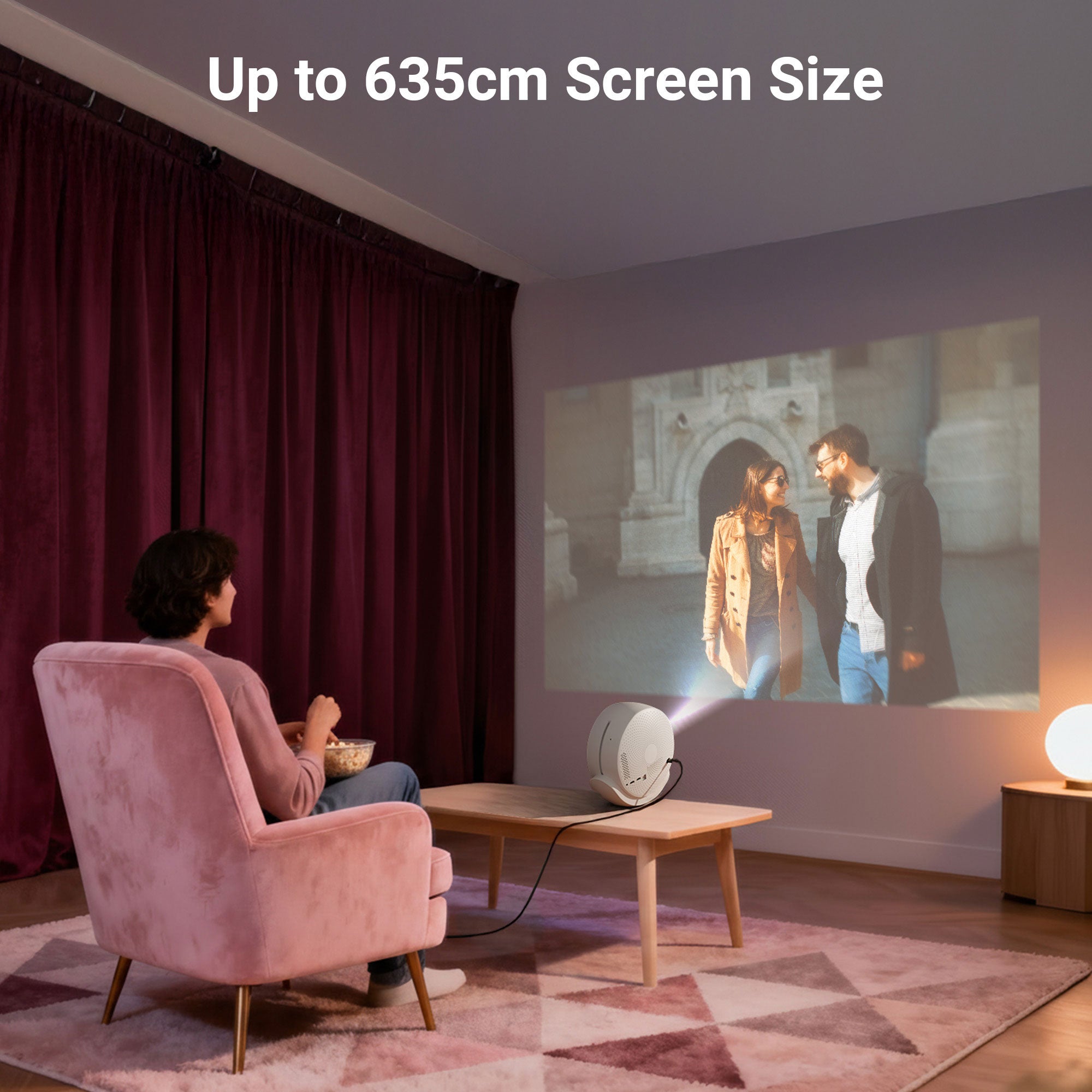 Zeb PixaPlay 38