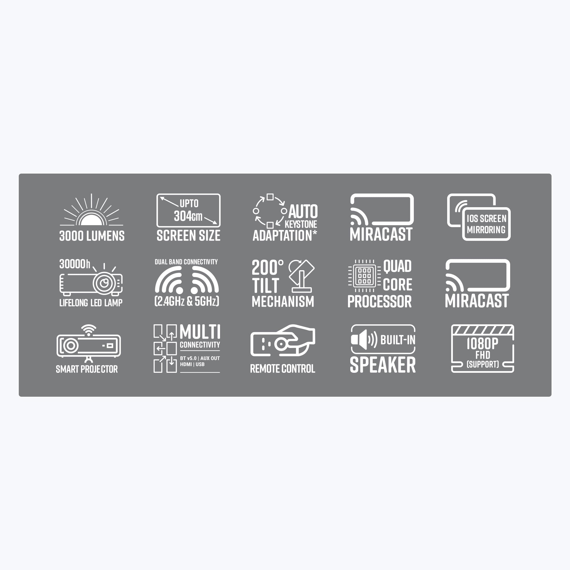 Zeb PixaPlay 62