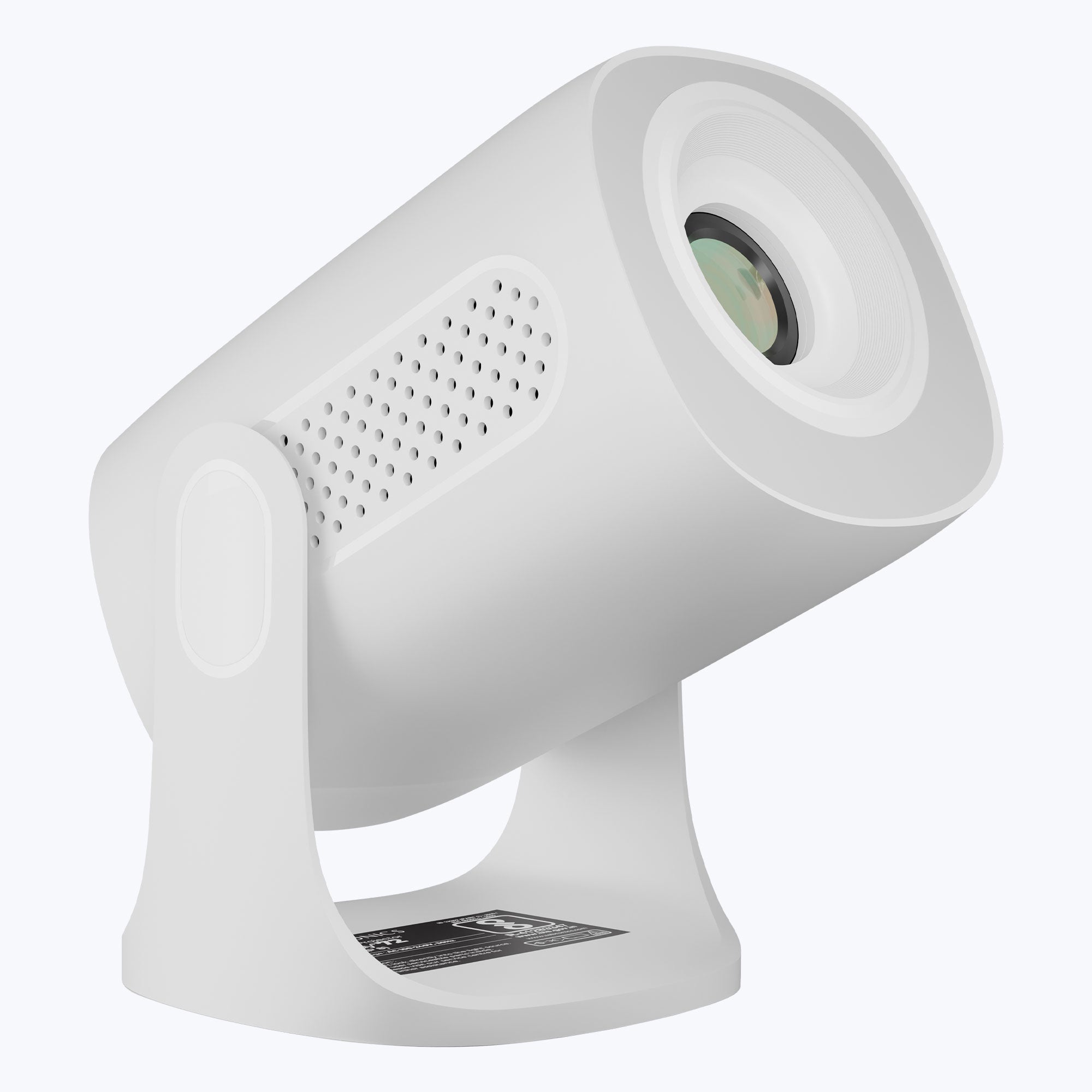 Zeb Pixaplay 72