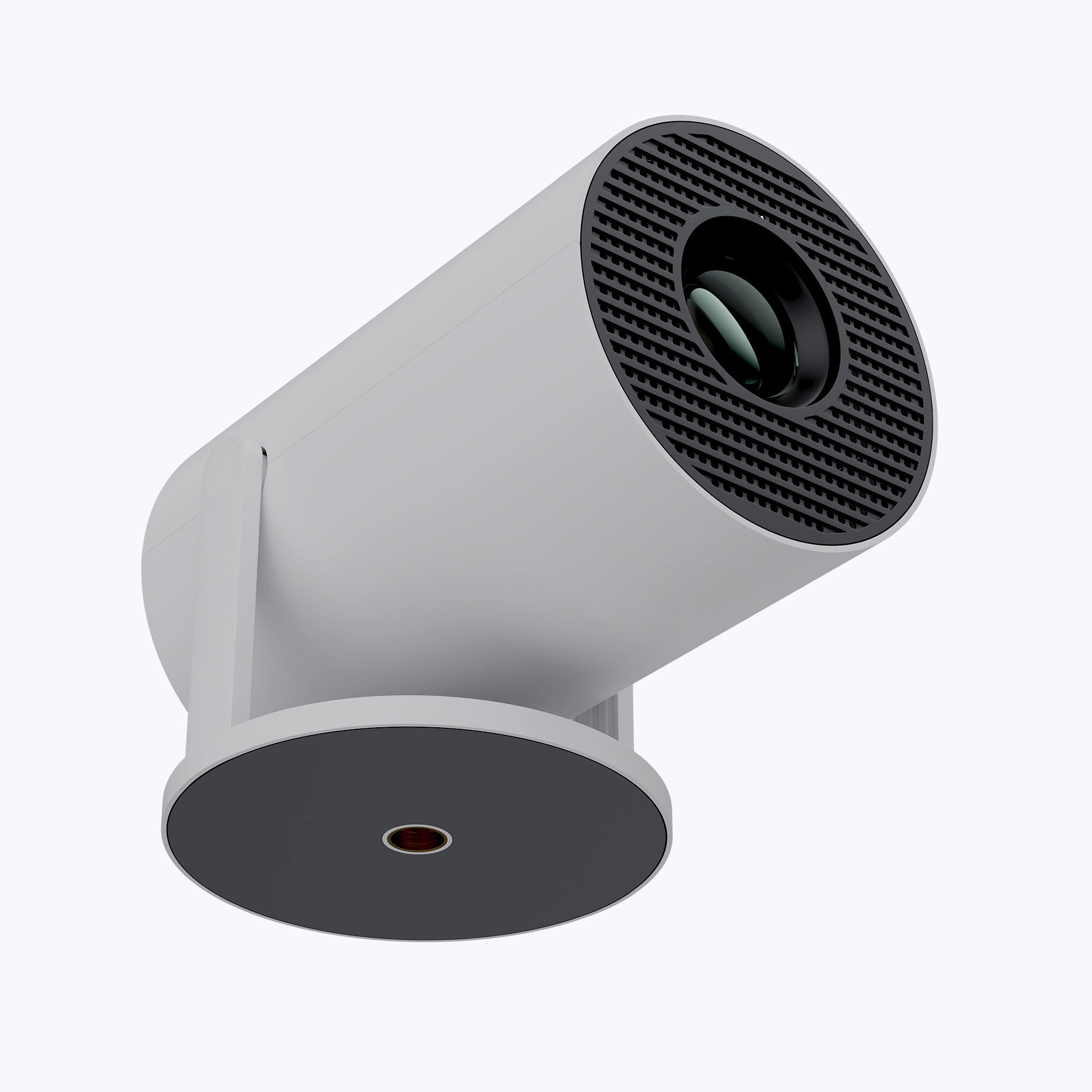 Zeb Pixaplay 73 - LED Projector - Zebronics