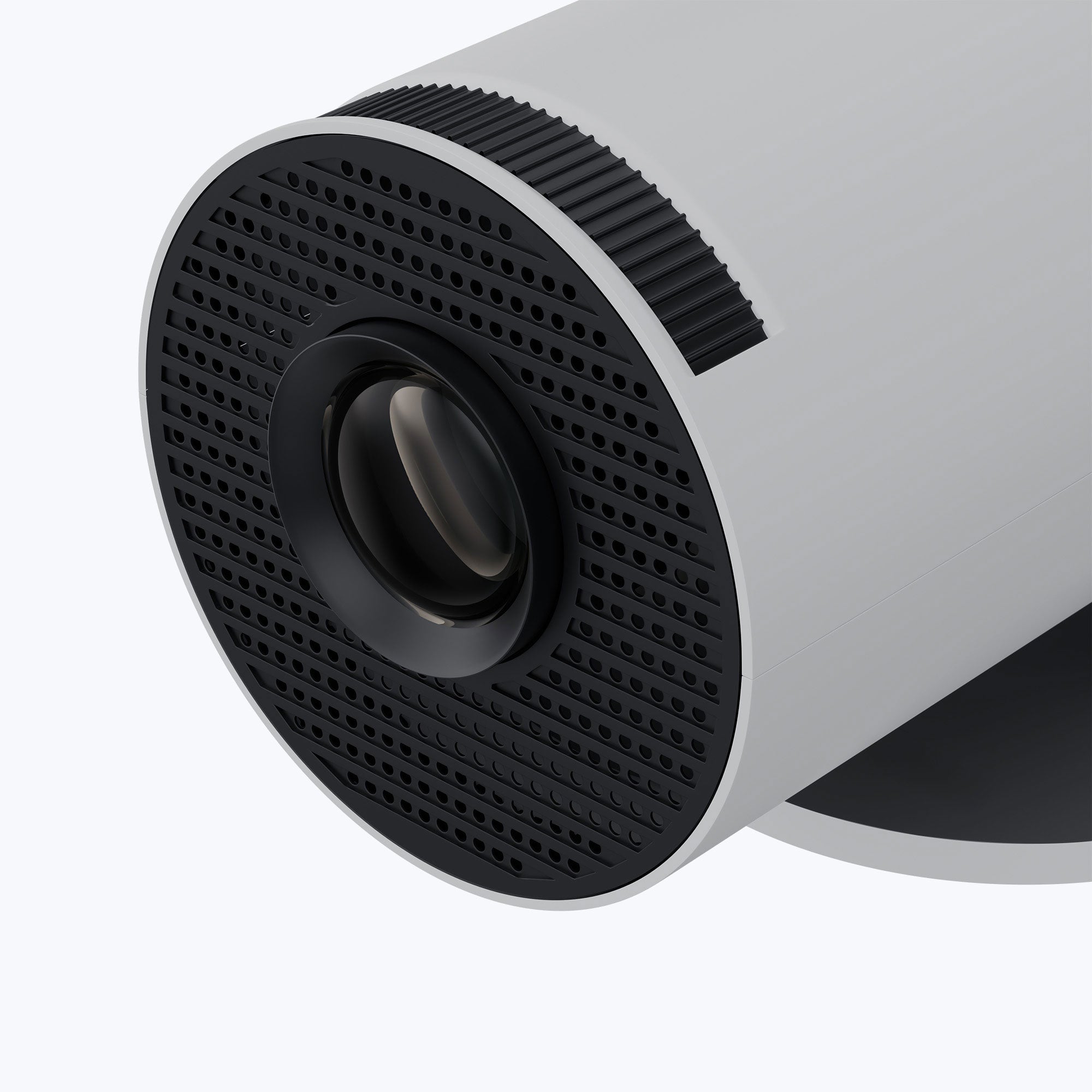 Zeb Pixaplay 73 - LED Projector - Zebronics