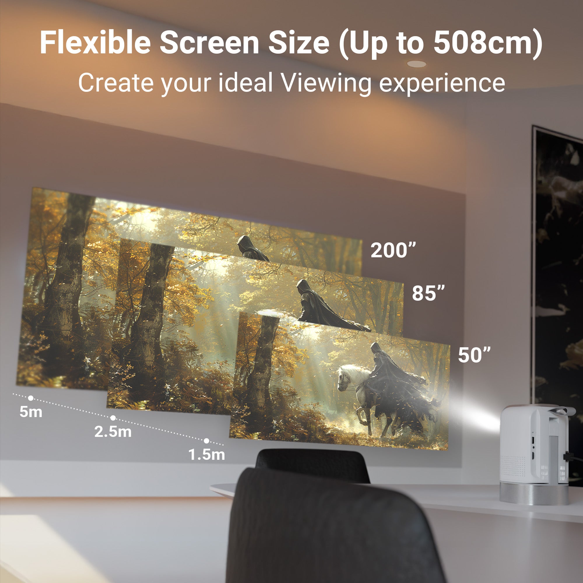 Zeb PixaPlay 75