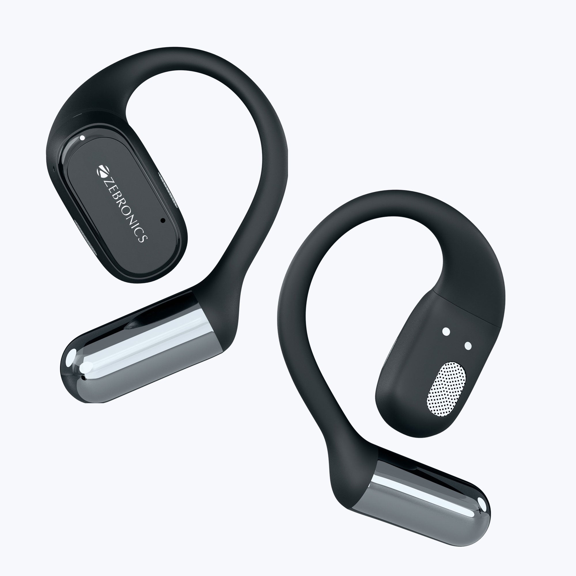 Zebronics - Zeb Pods O - Wireless earbuds