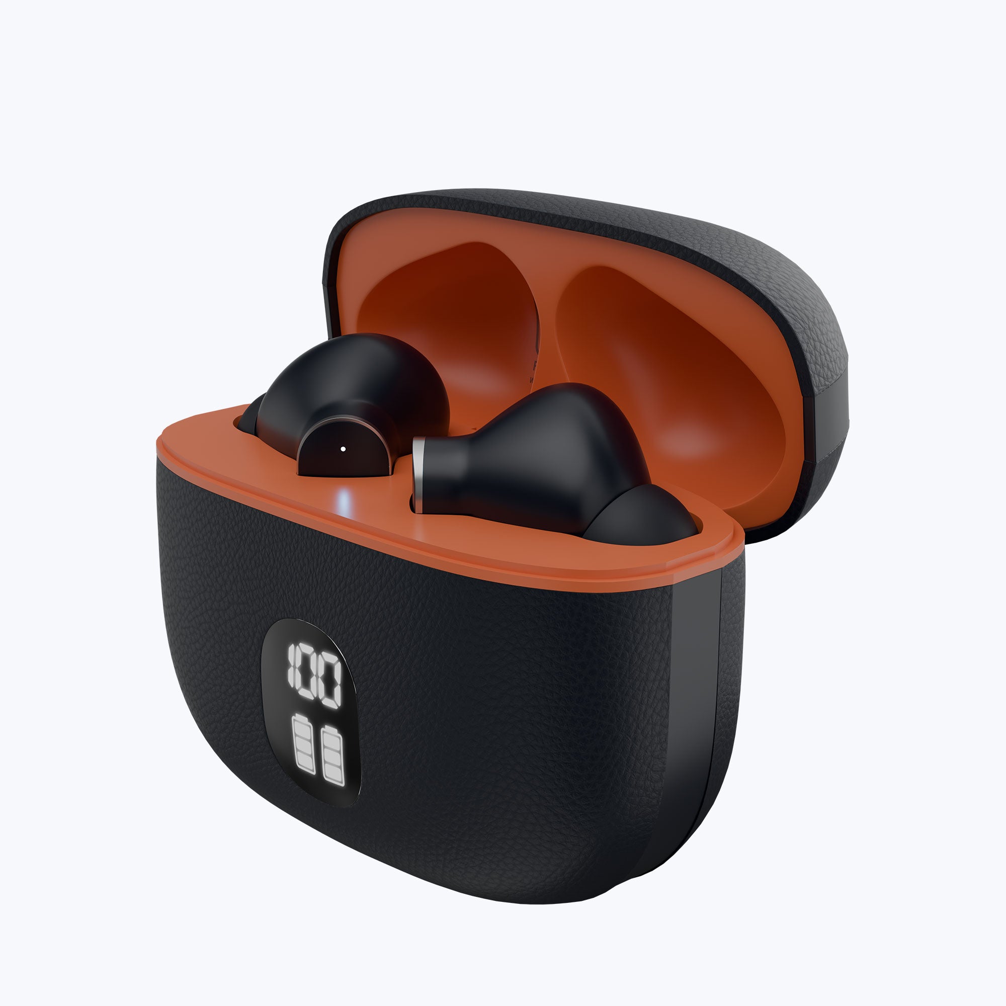 Zeb PODS S1