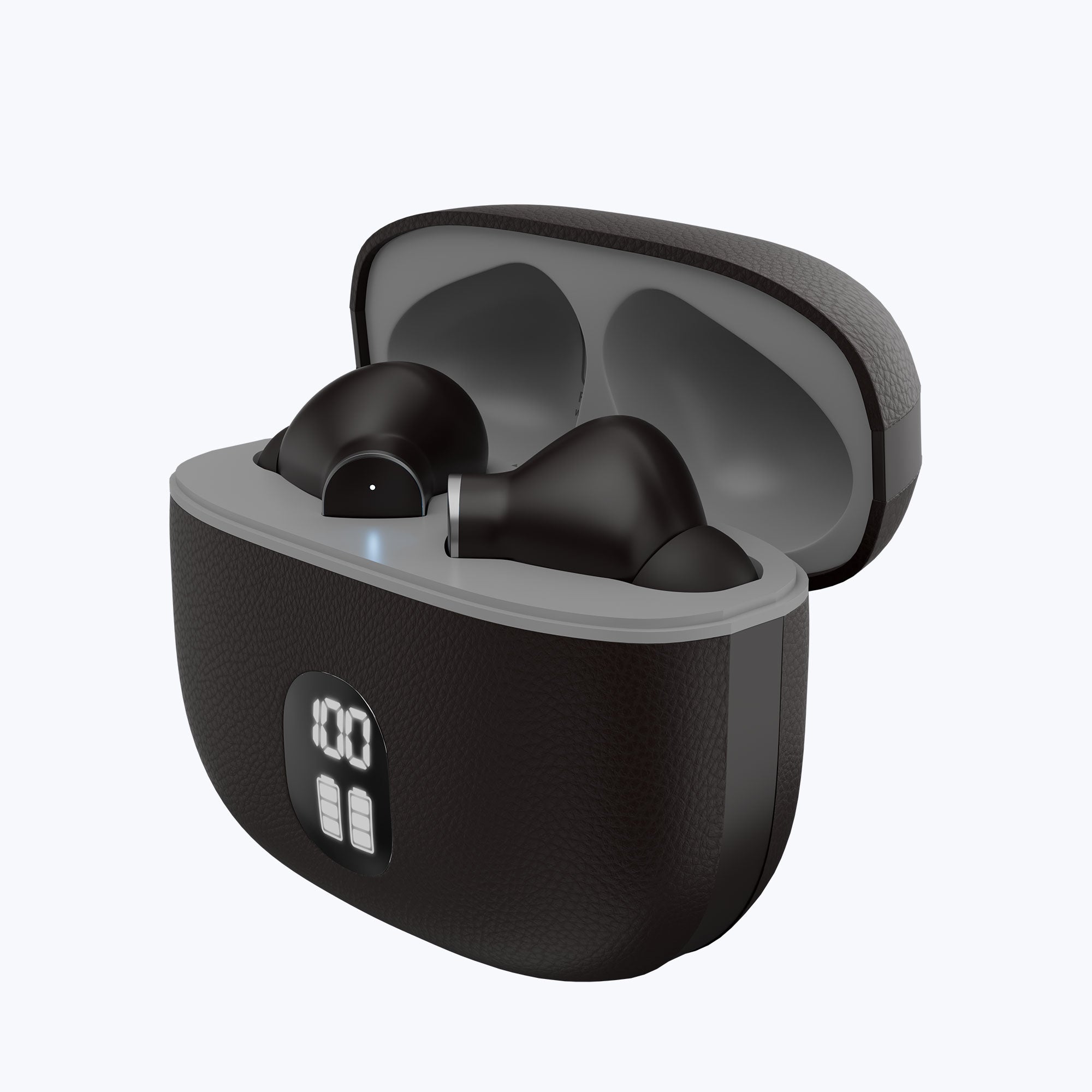 Zeb PODS S1