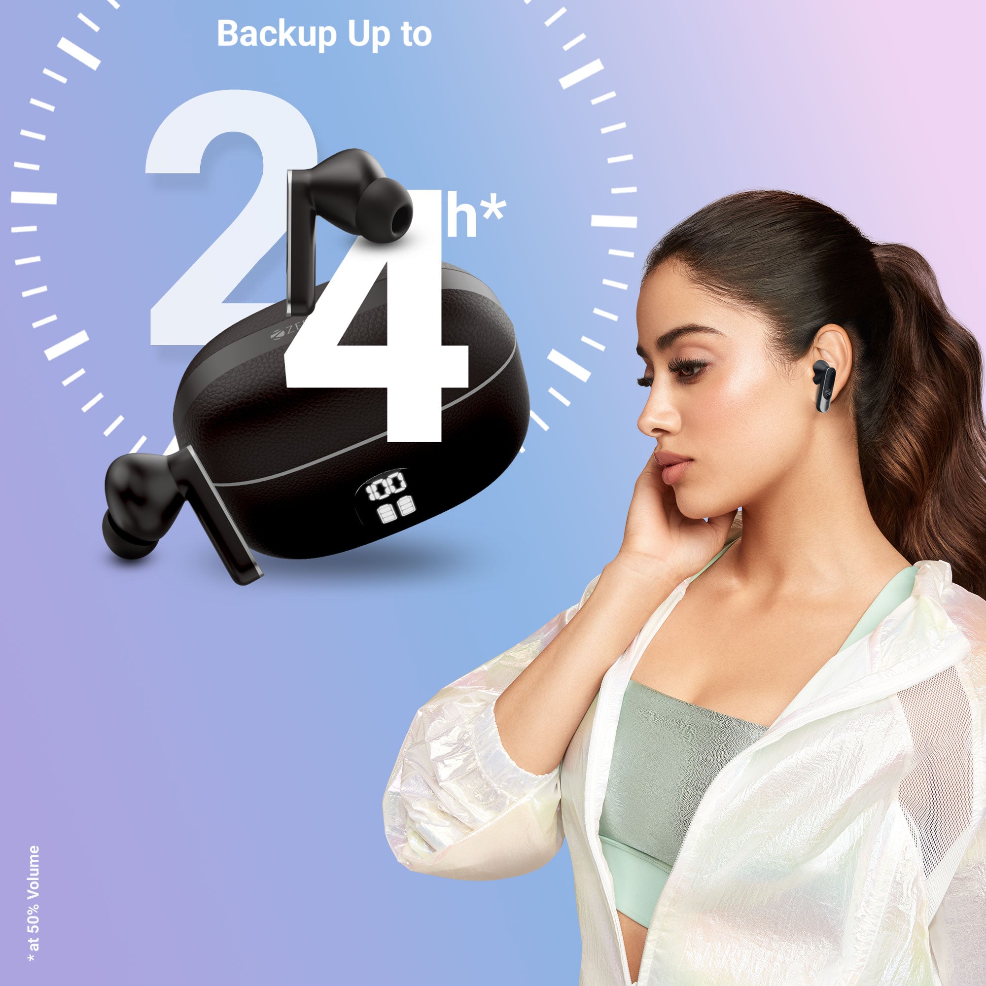 Zeb PODS S1