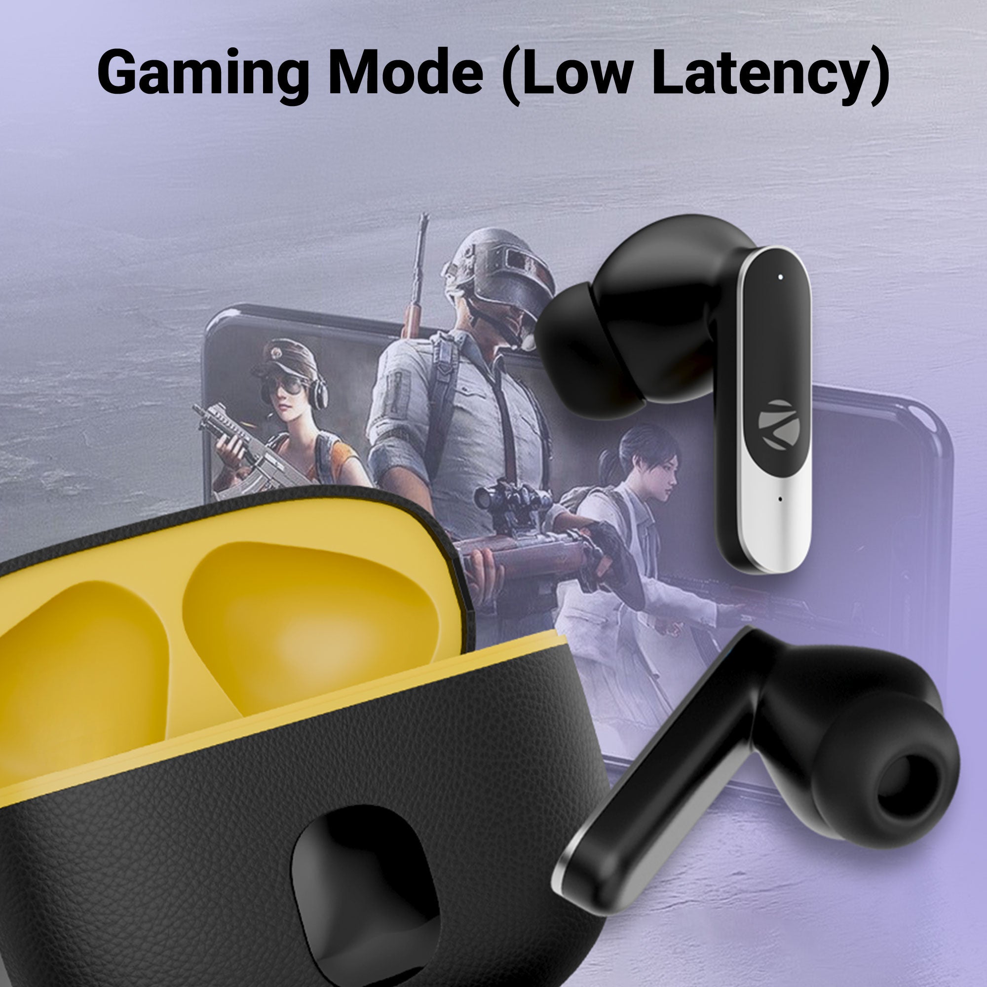 Zeb PODS S1