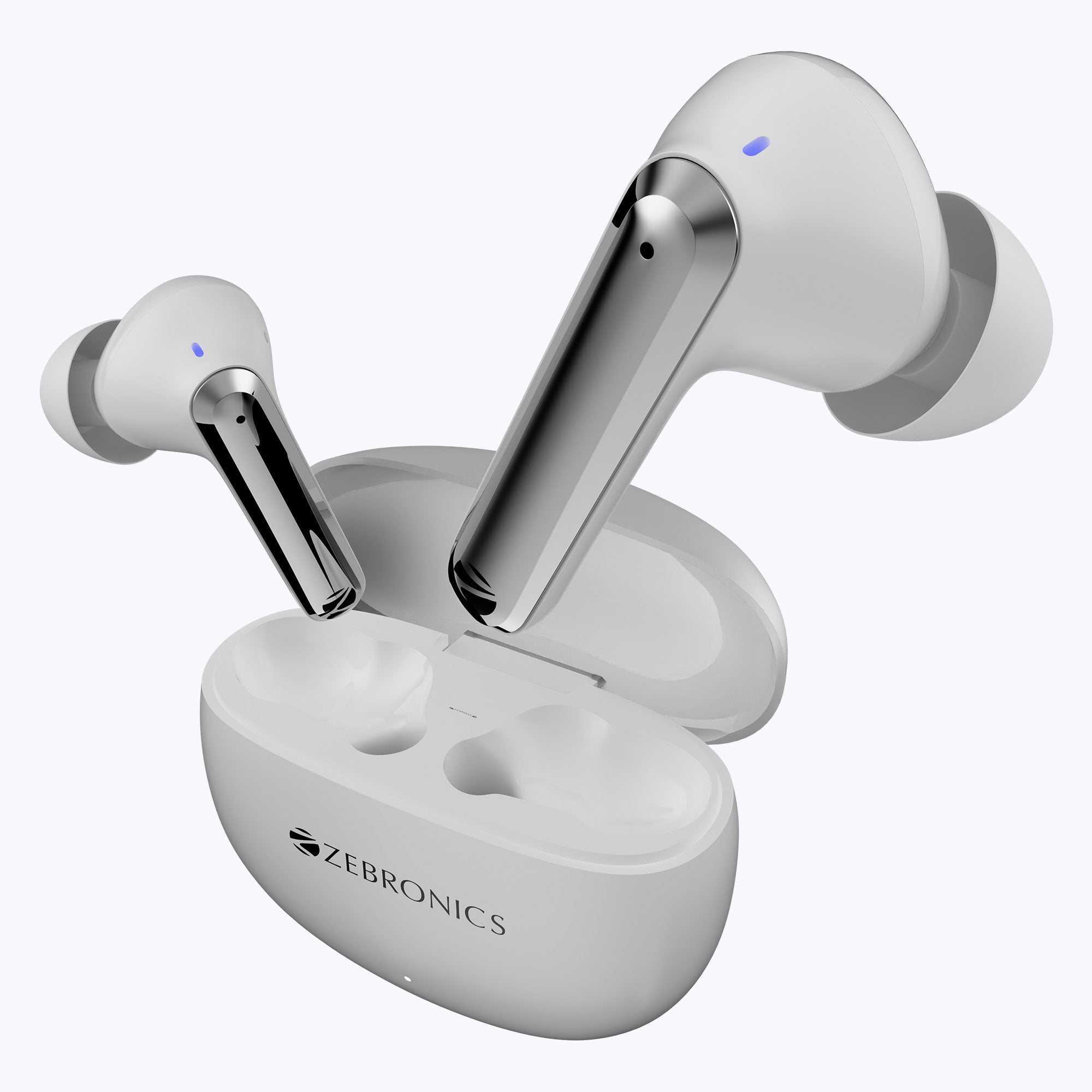 Zeb Pods K3