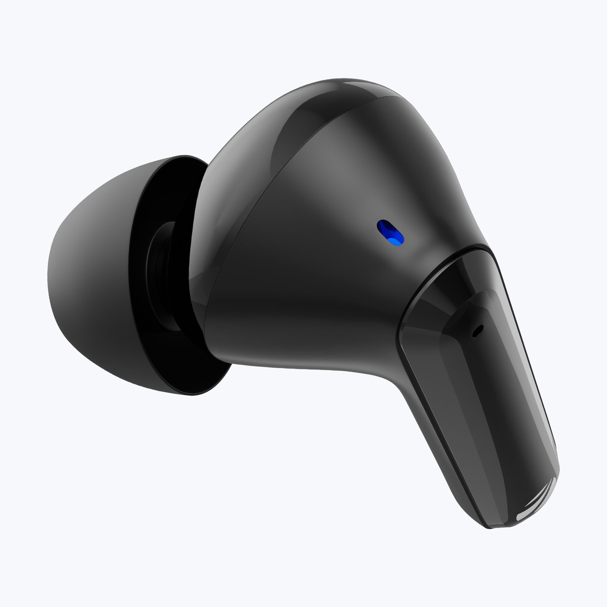 Zeb Pods K3