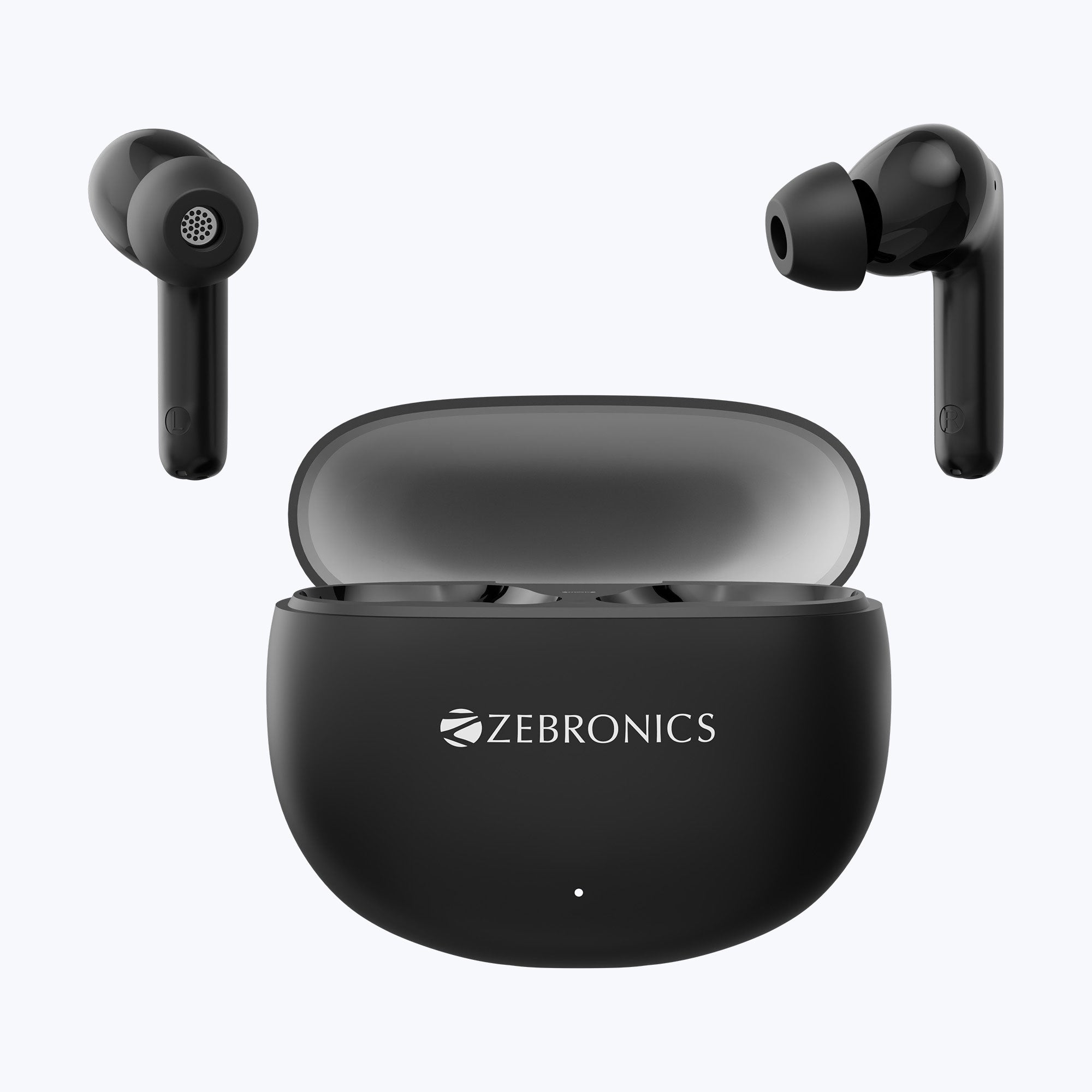 Zeb Pods K3