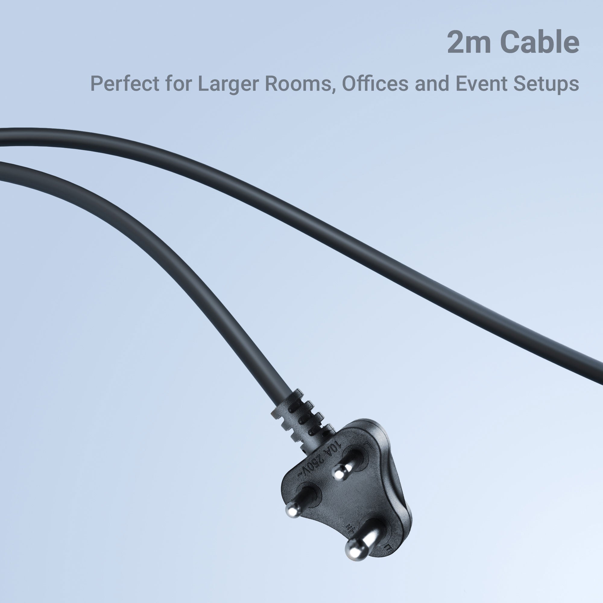 Zeb Power Bar 282