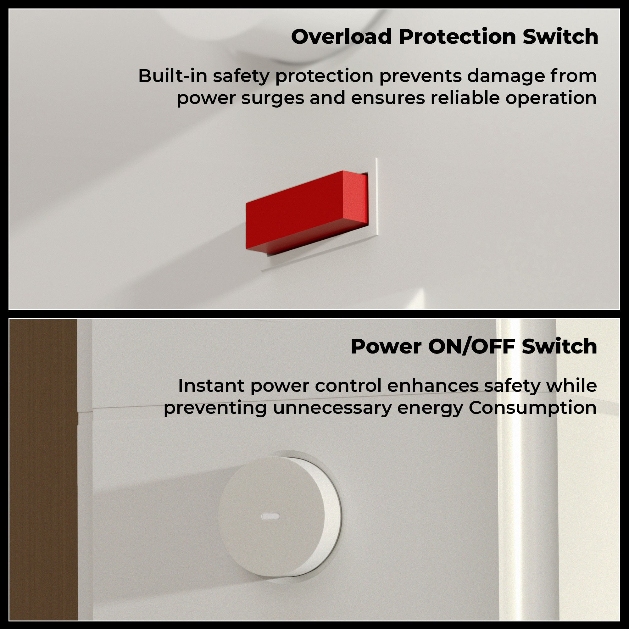 Zeb Power Block 483