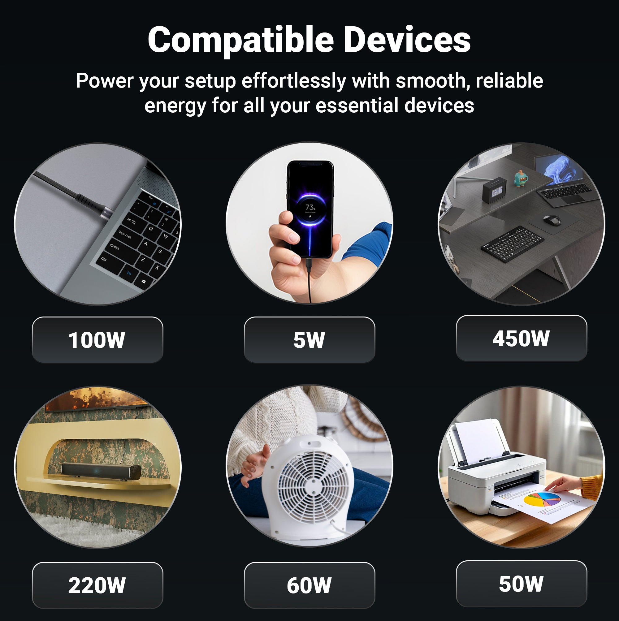 Zeb Power Plug 31